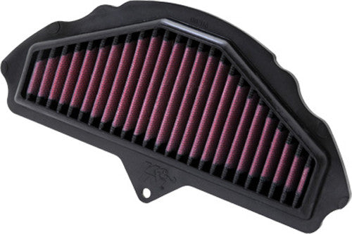 K&N AIR FILTER for Kawasaki Ninja ZX-10R | 741008