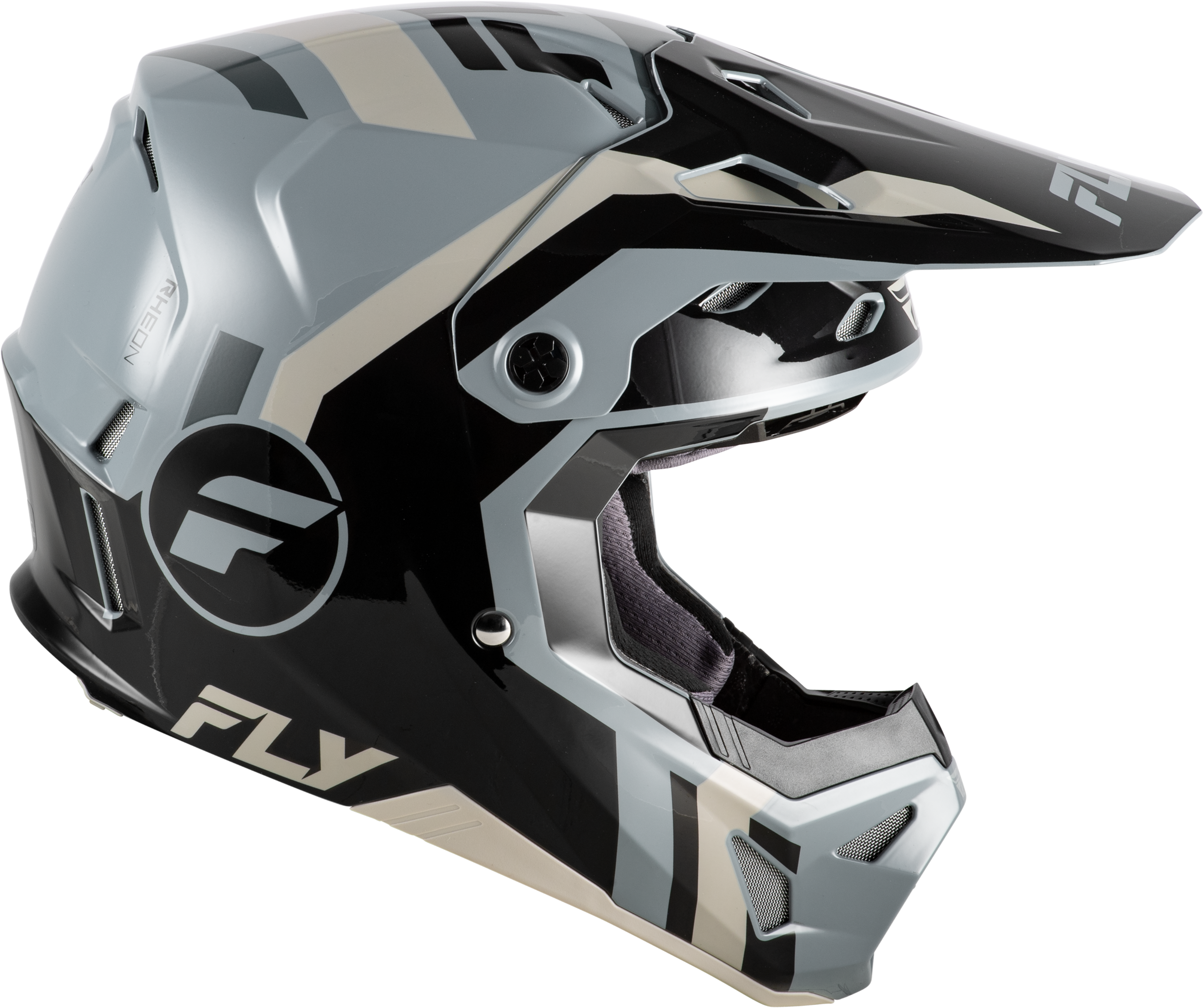 Fly Racing 2026 Formula CP Seal Helmet