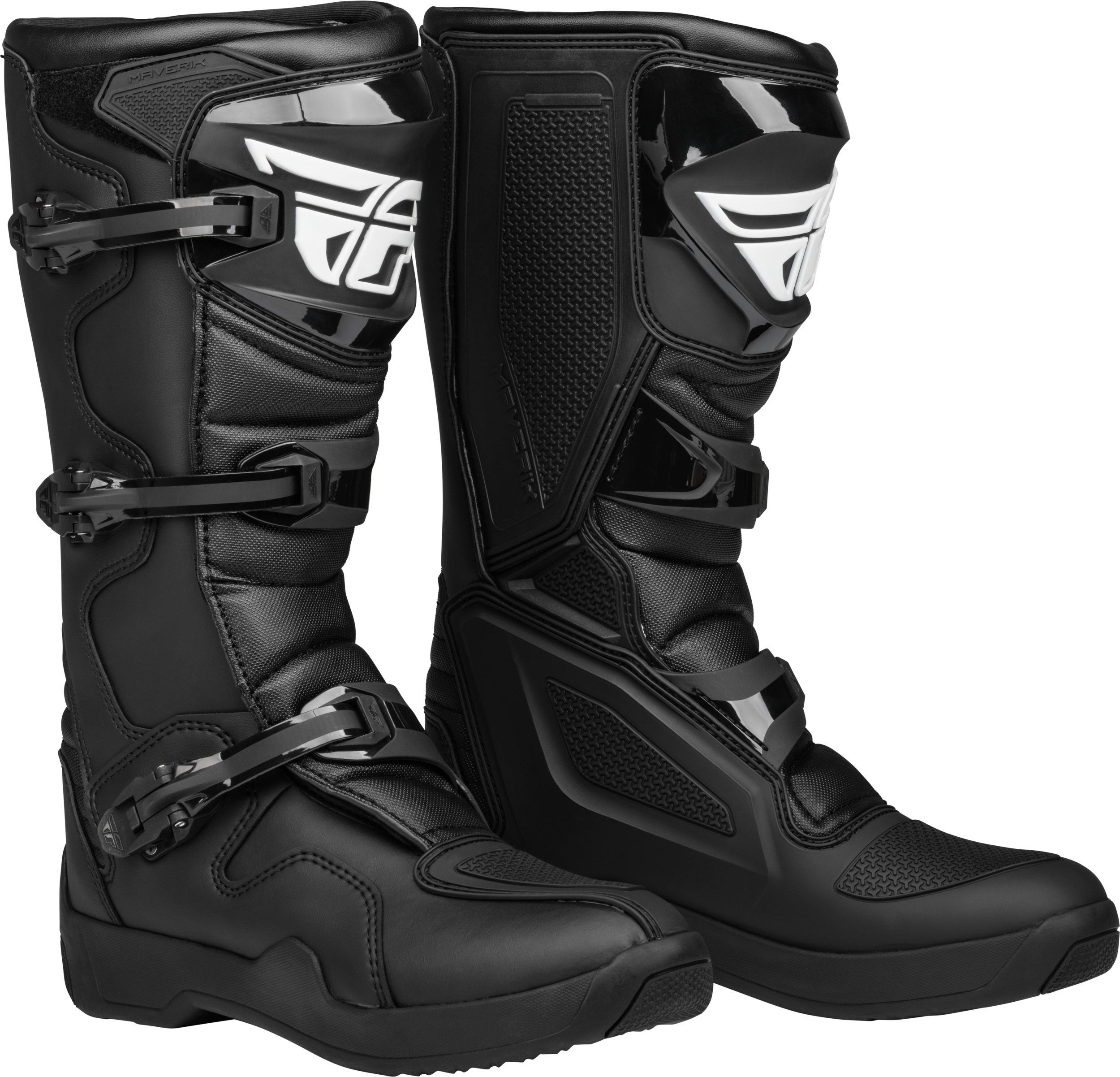Fly Racing Maverik LT Boot (2025)