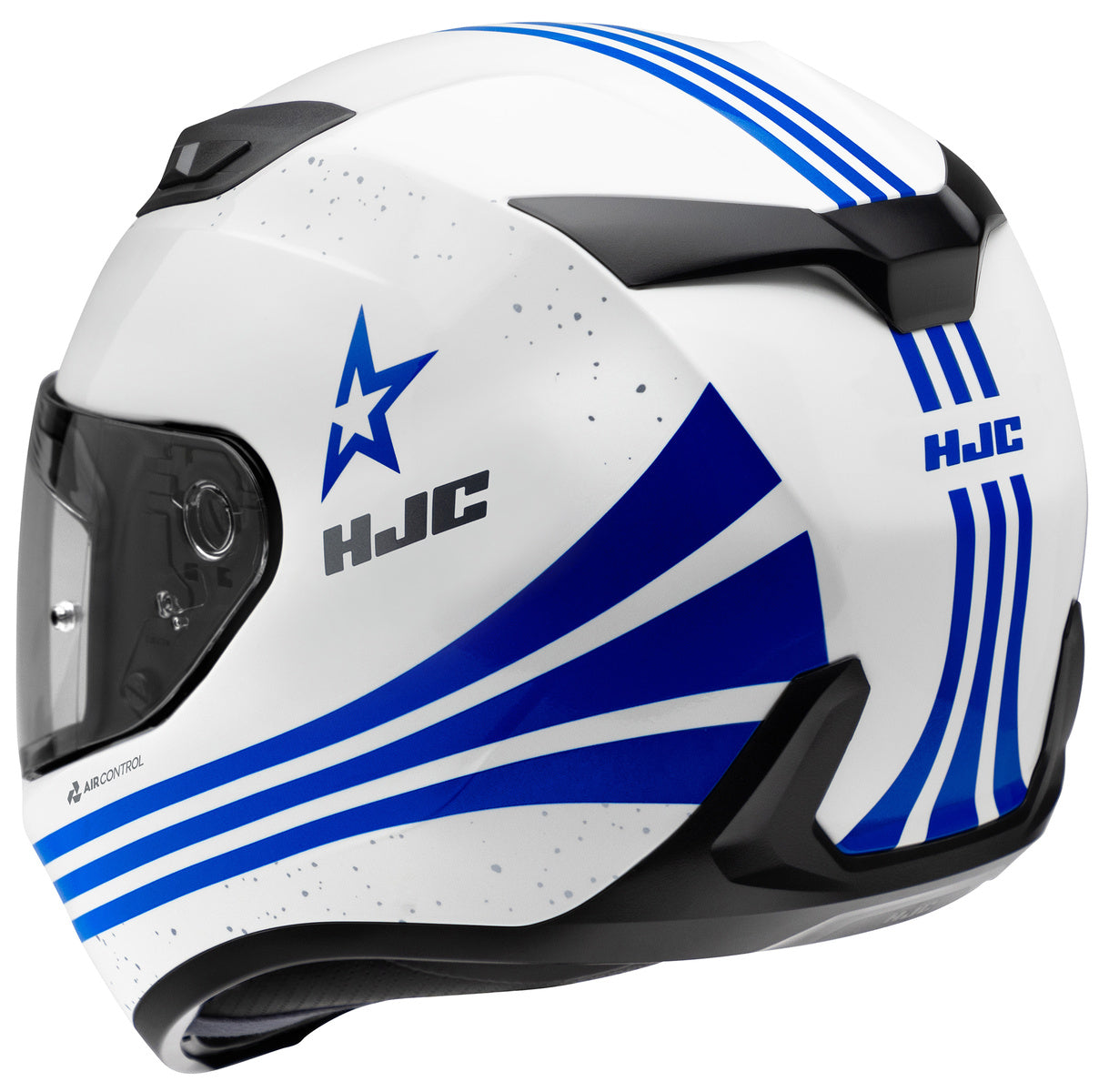 HJC i 10 STAR MC-2