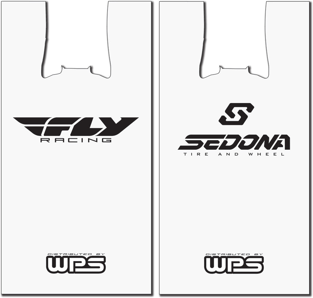 Fly Racing Merchandise Bags