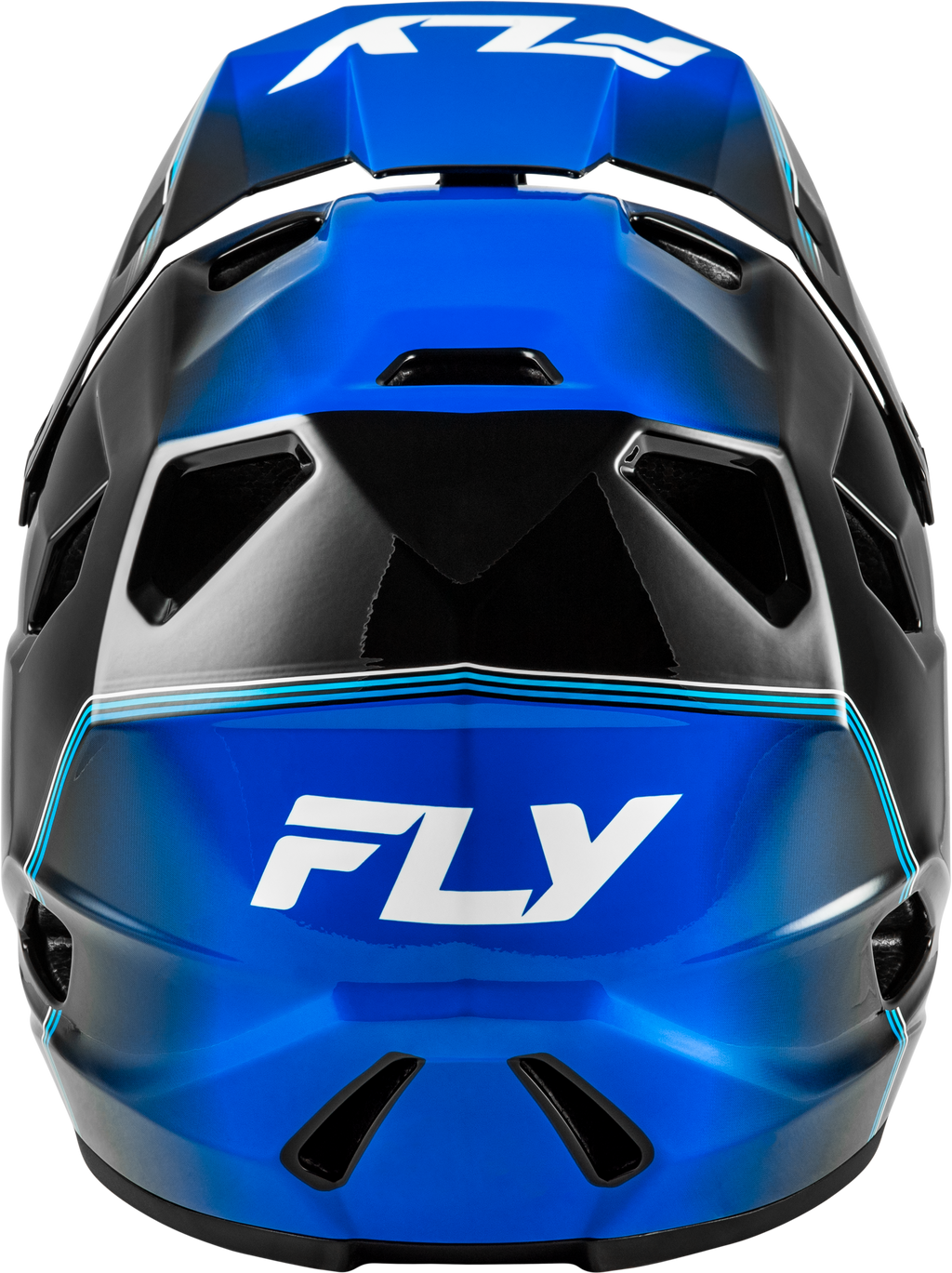 Fly Racing Rayce Repeat Bicycle Helmet (2026)