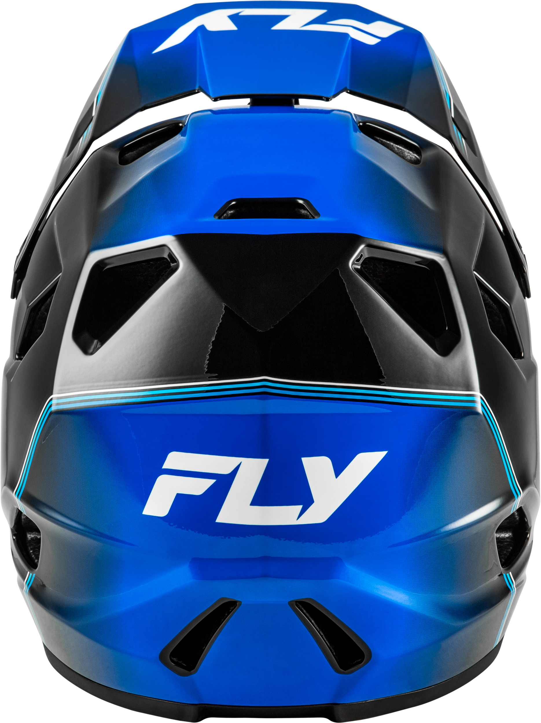 Fly Racing Rayce Repeat Bicycle Helmet (2026)