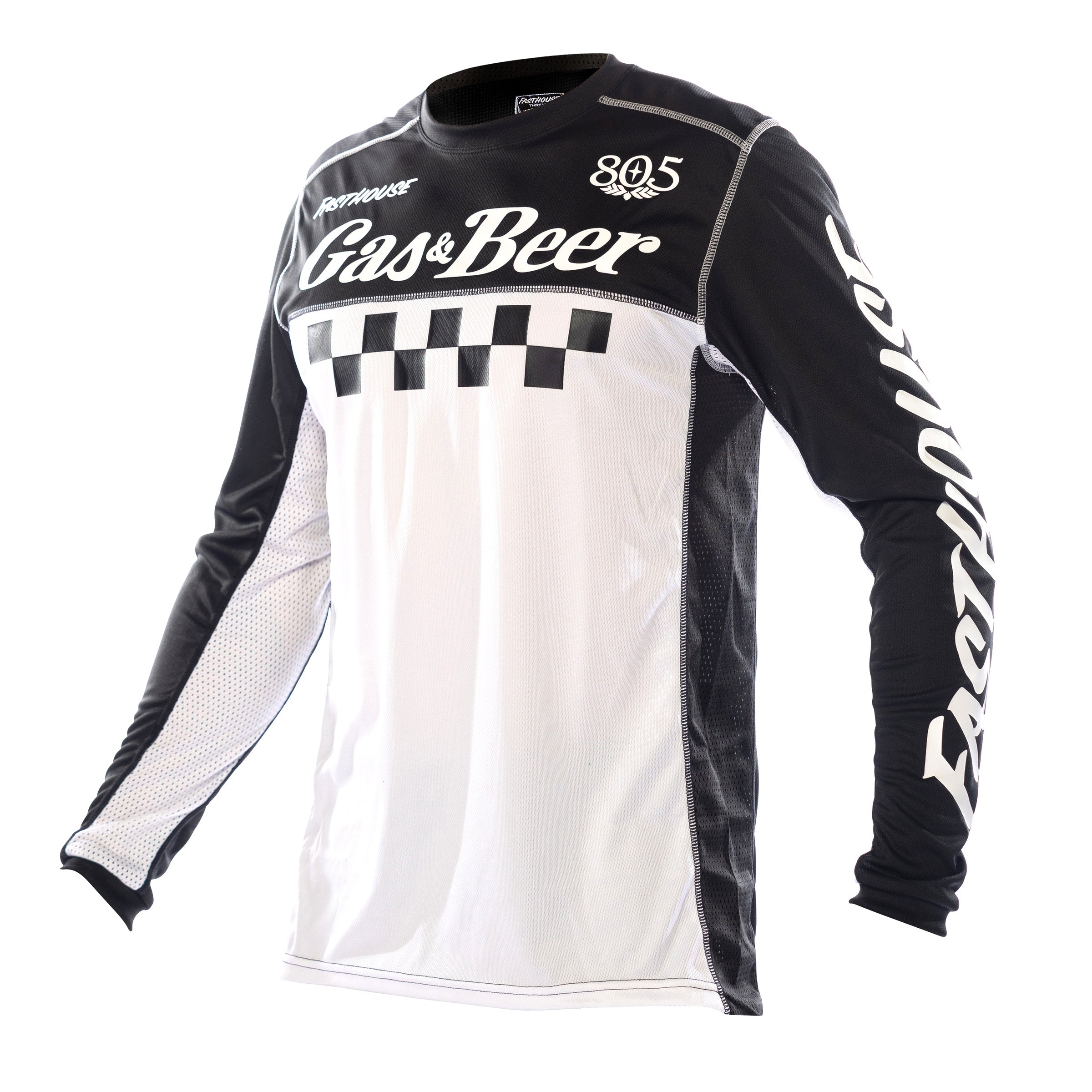 Grindhouse 805 Tavern Jersey by Fasthouse
