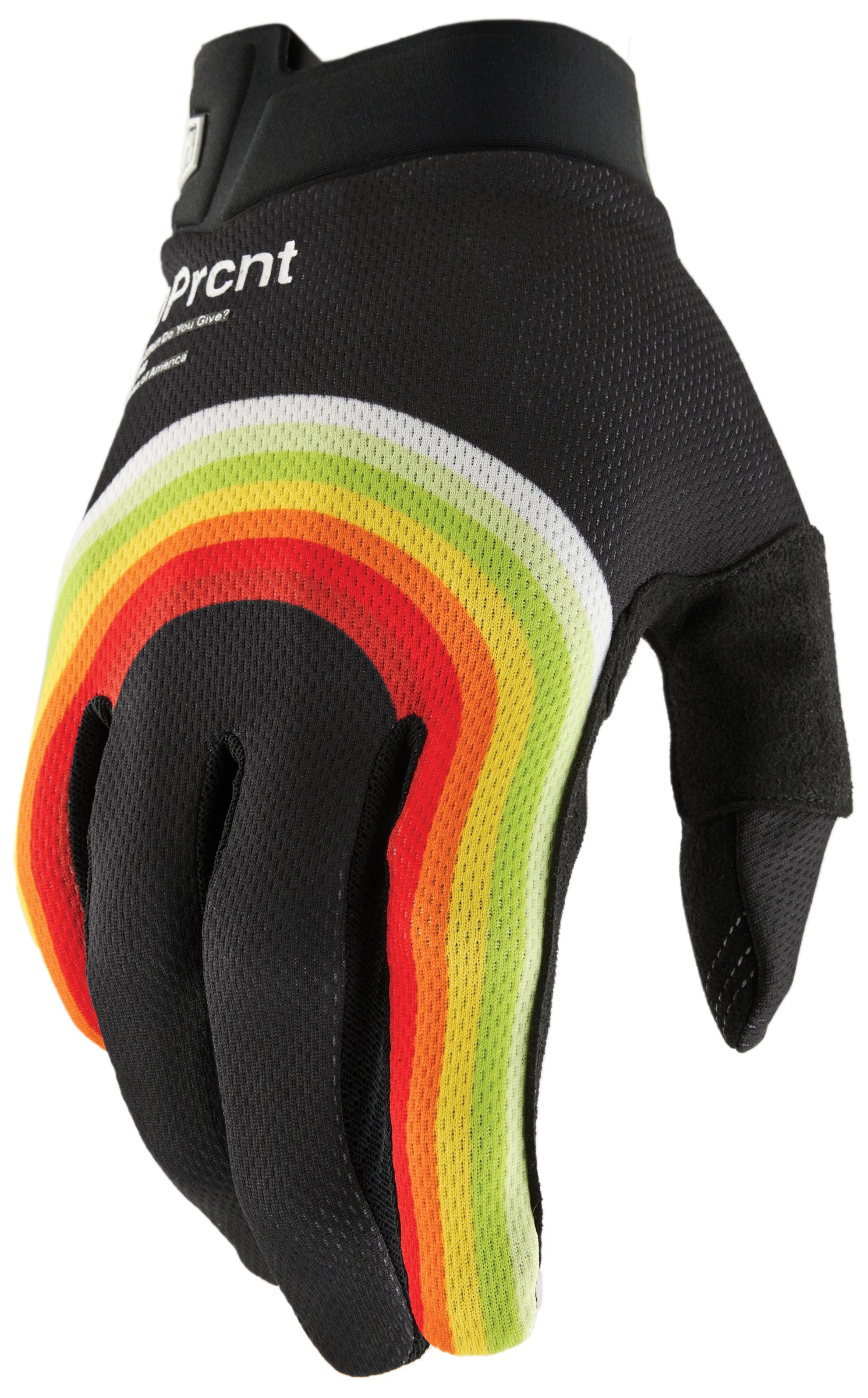 Itrack Rewind Gloves