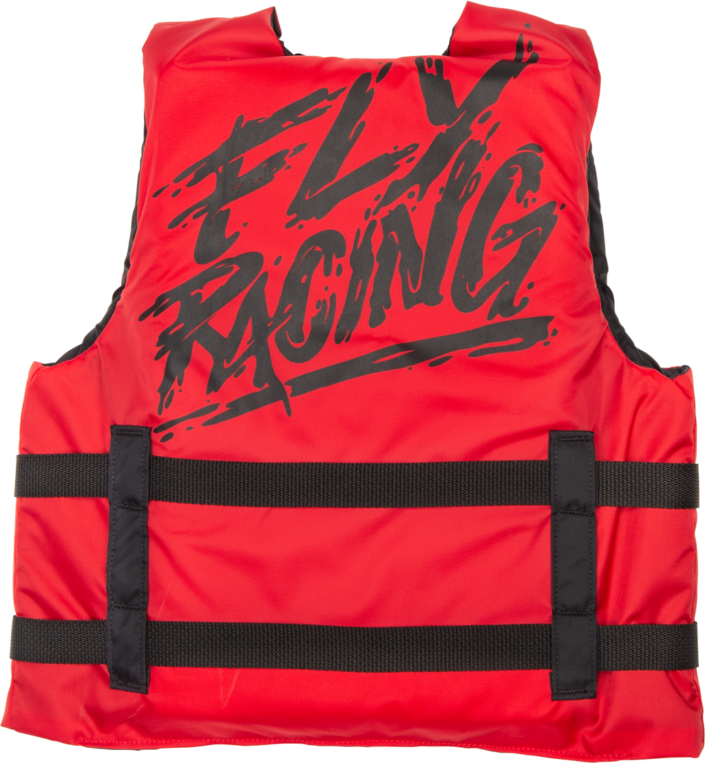 Fly Racing Youth Nylon Flotation Vest