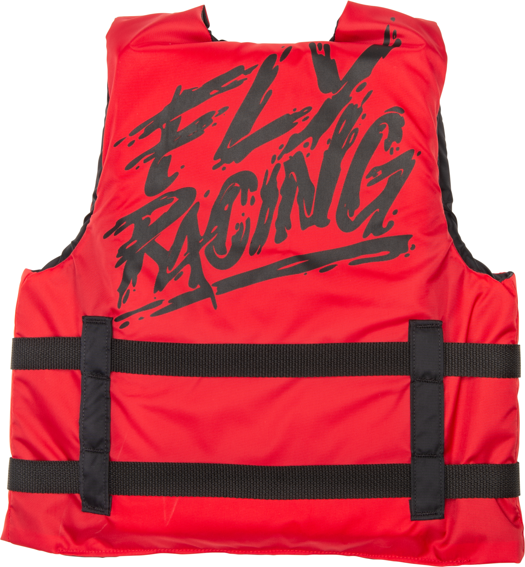 Fly Racing Youth Nylon Flotation Vest