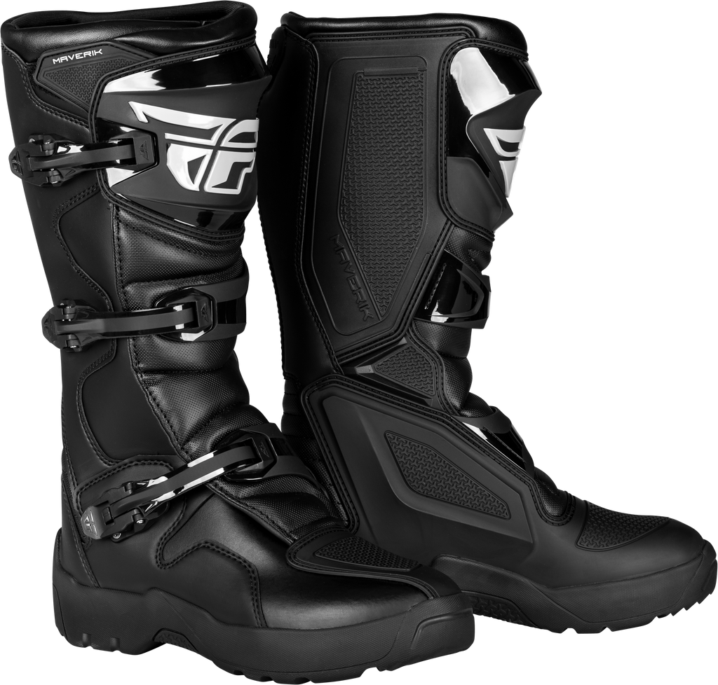 Fly Racing Maverik LT Enduro Boot