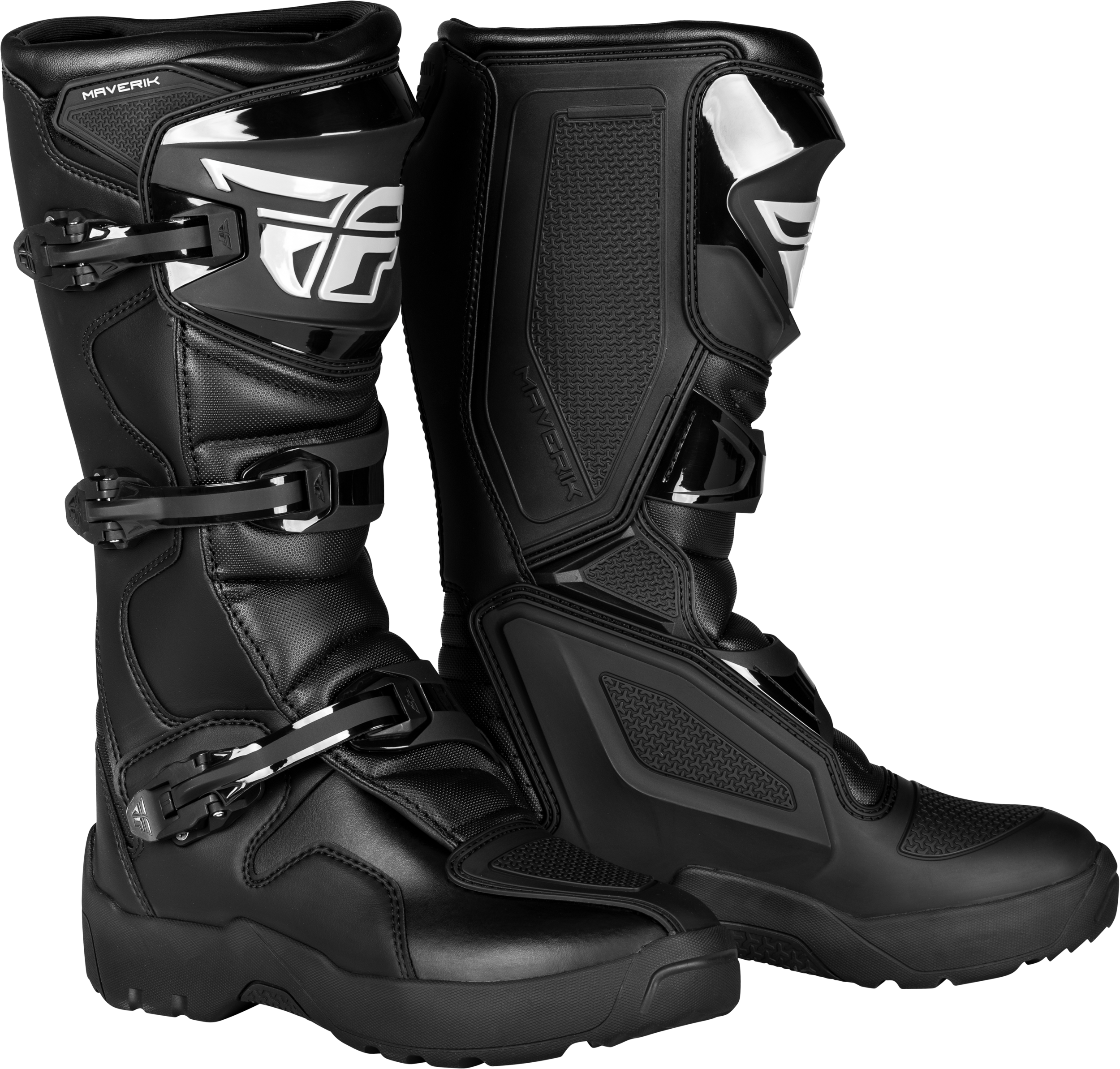 Fly Racing Maverik LT Enduro Boot