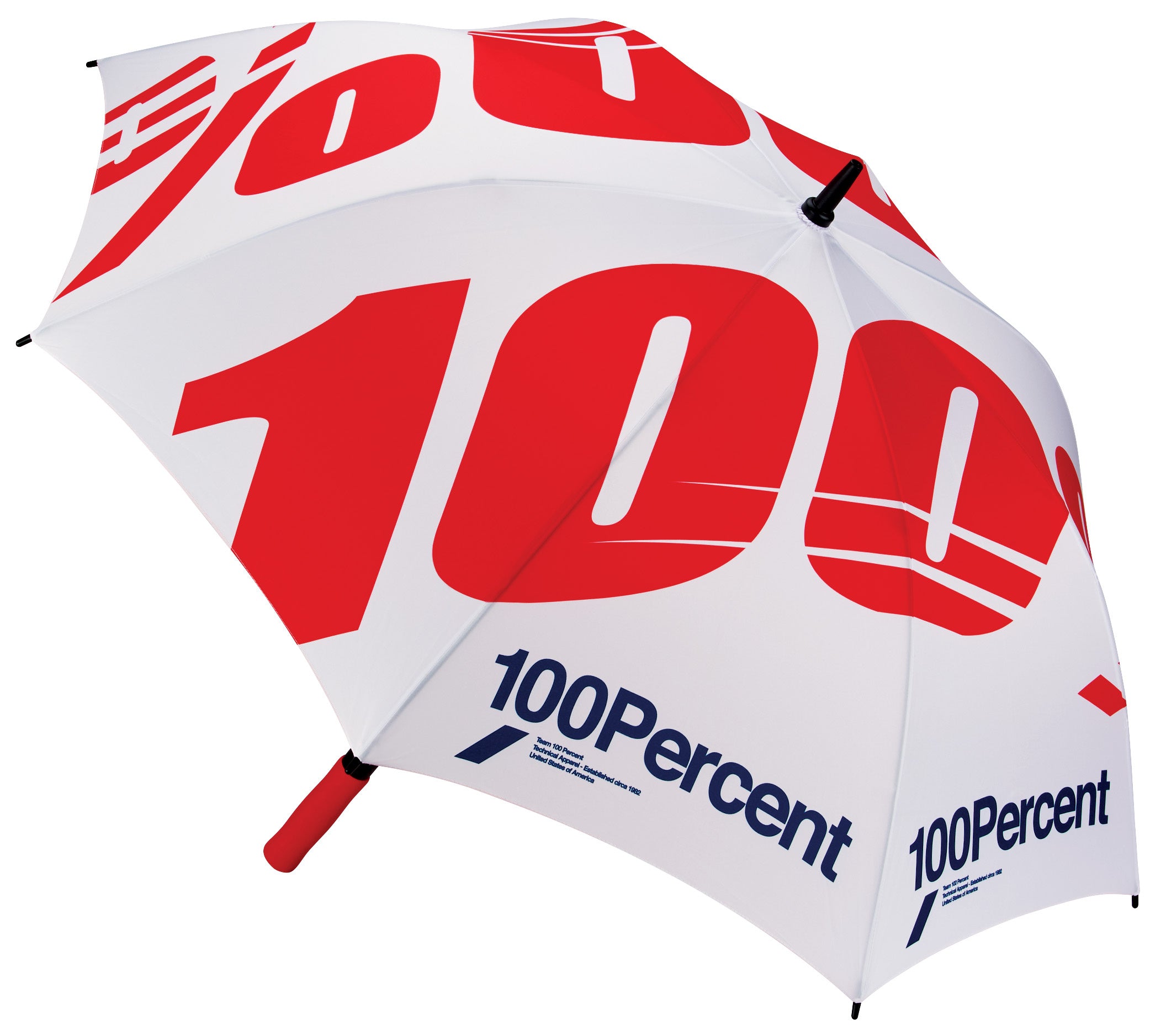 100% Strike Umbrella
