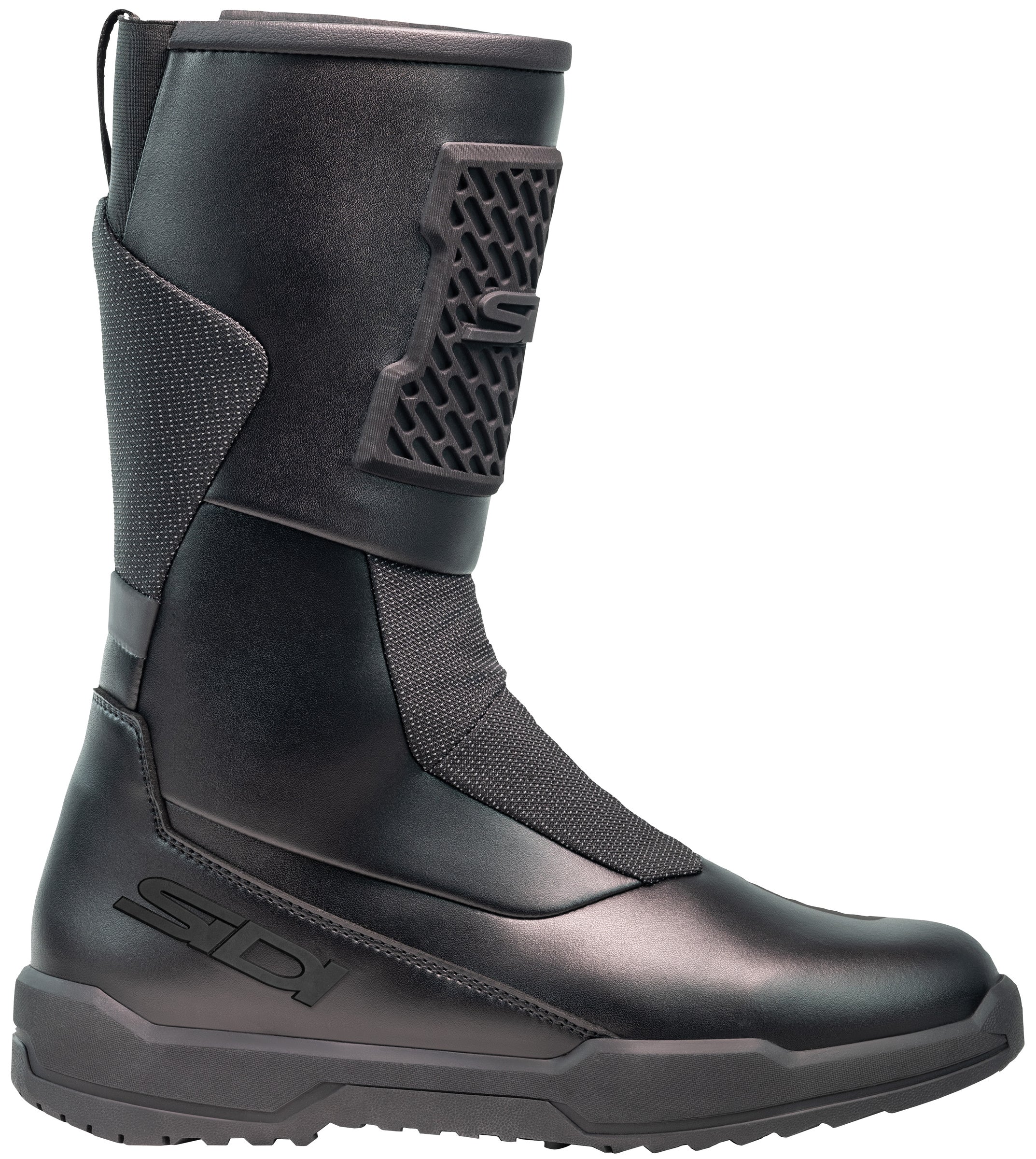 Orion Gtx Boot