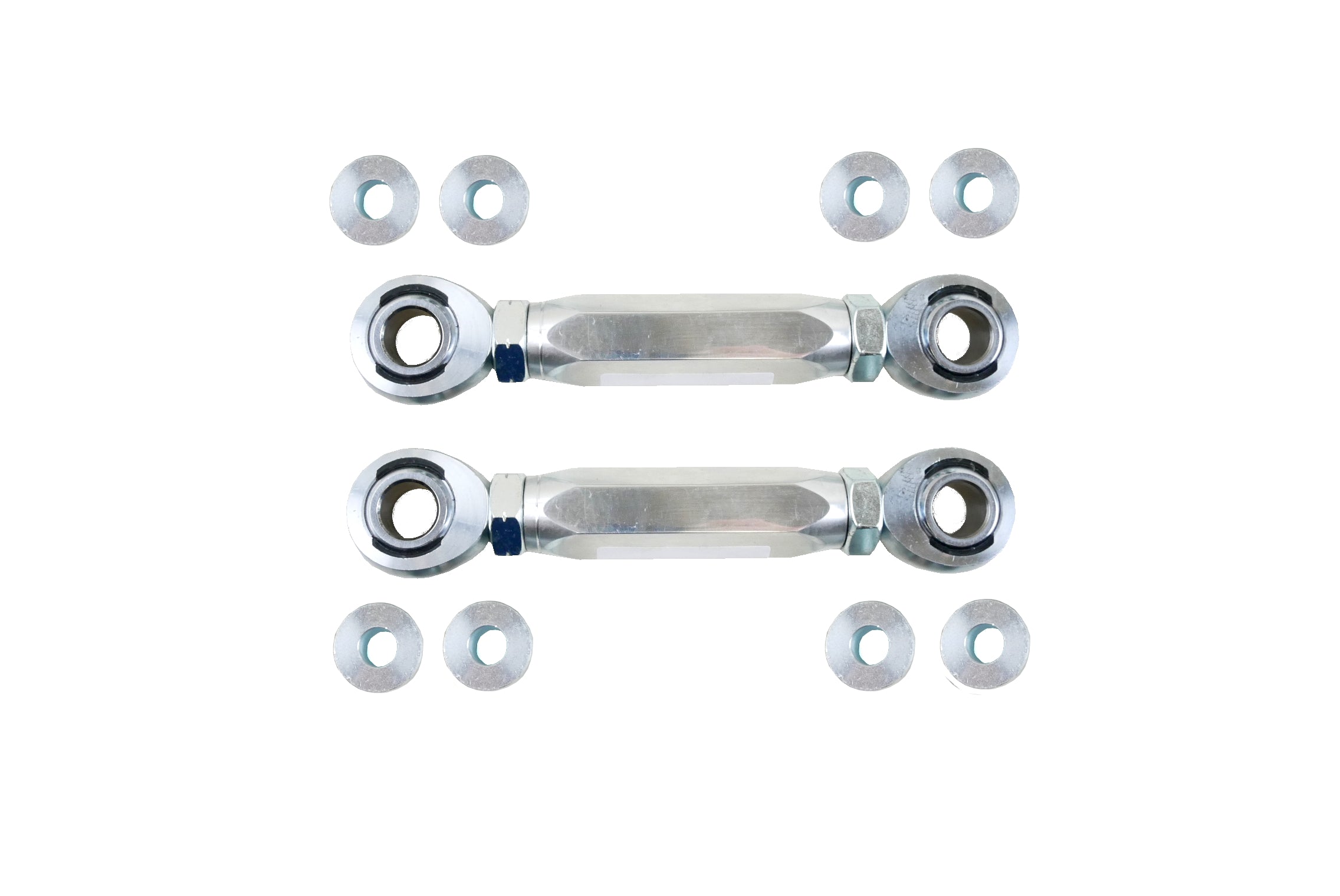 Monster Sway Bar Links for Polaris RZR XP 1000 XP4 1000 2014-2022, Set of 2 3
