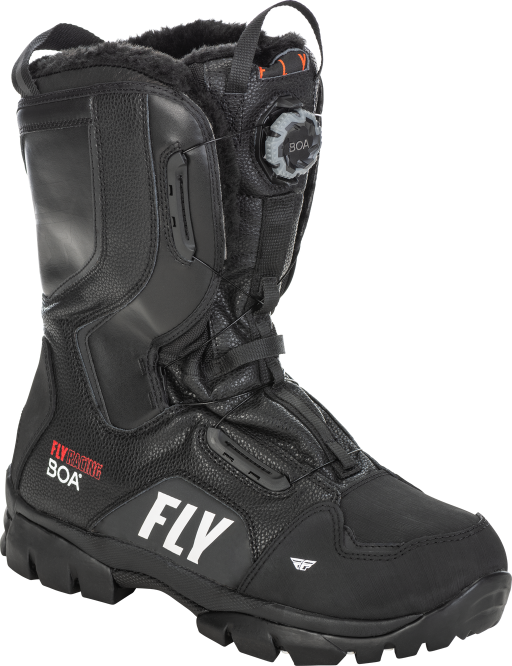 Fly Racing Marker BOA Boots (2026)