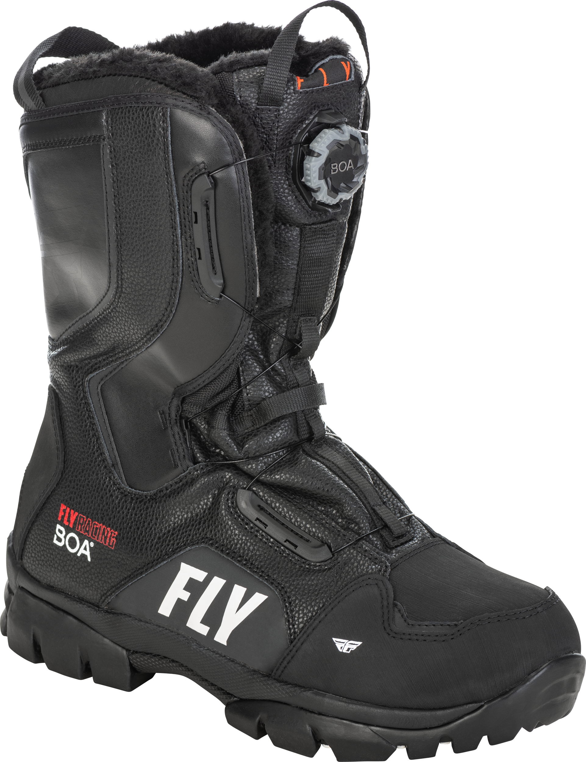 Fly Racing Marker BOA Boots (2026)