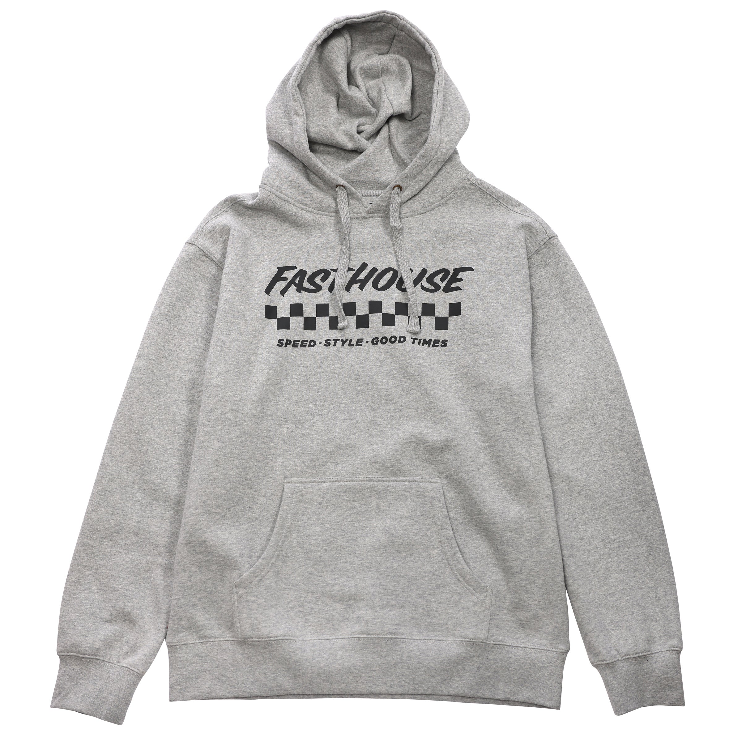 Apex Hooded Pullover by Fasthouse