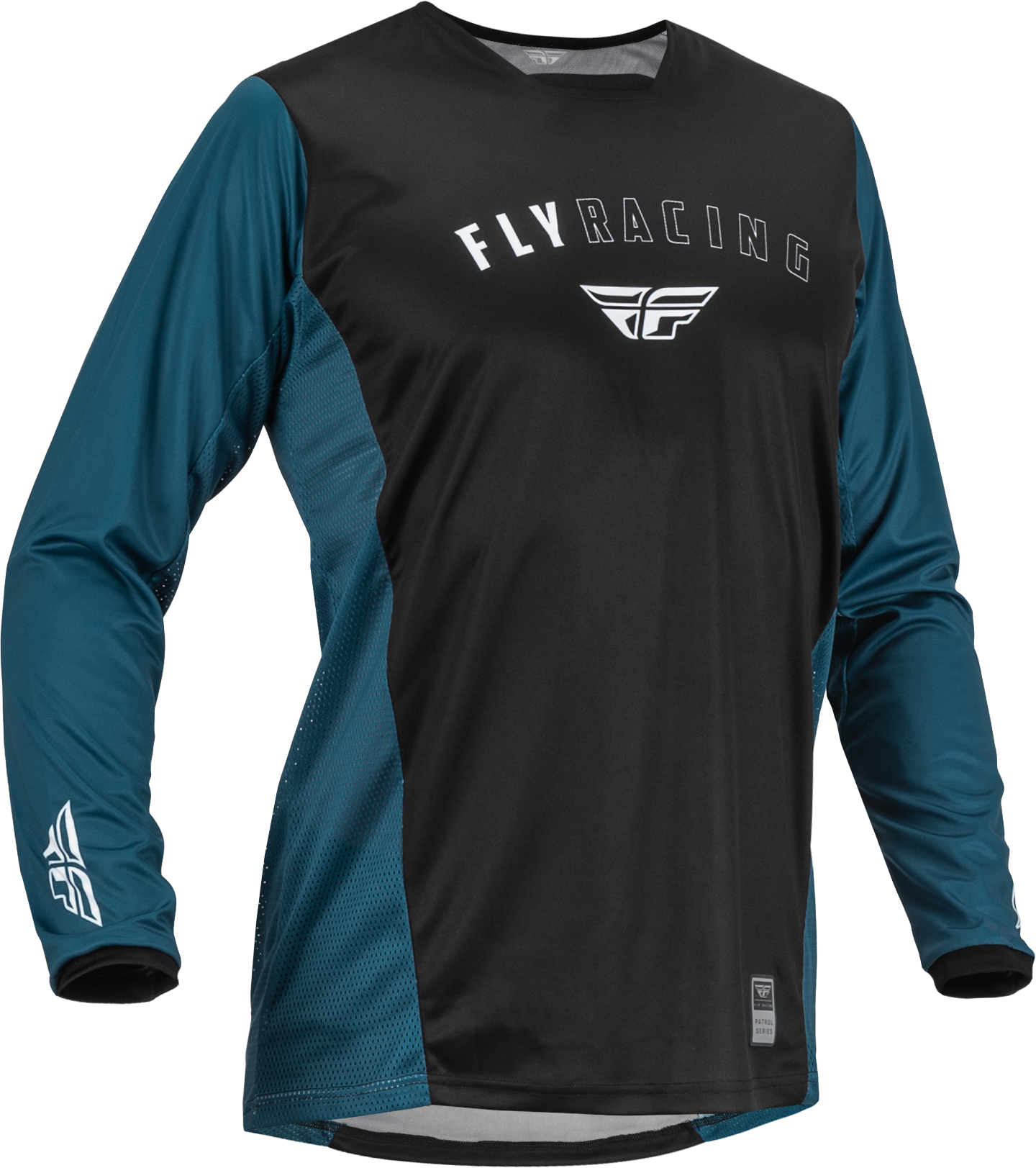 Fly Racing Patrol Jersey (2023)