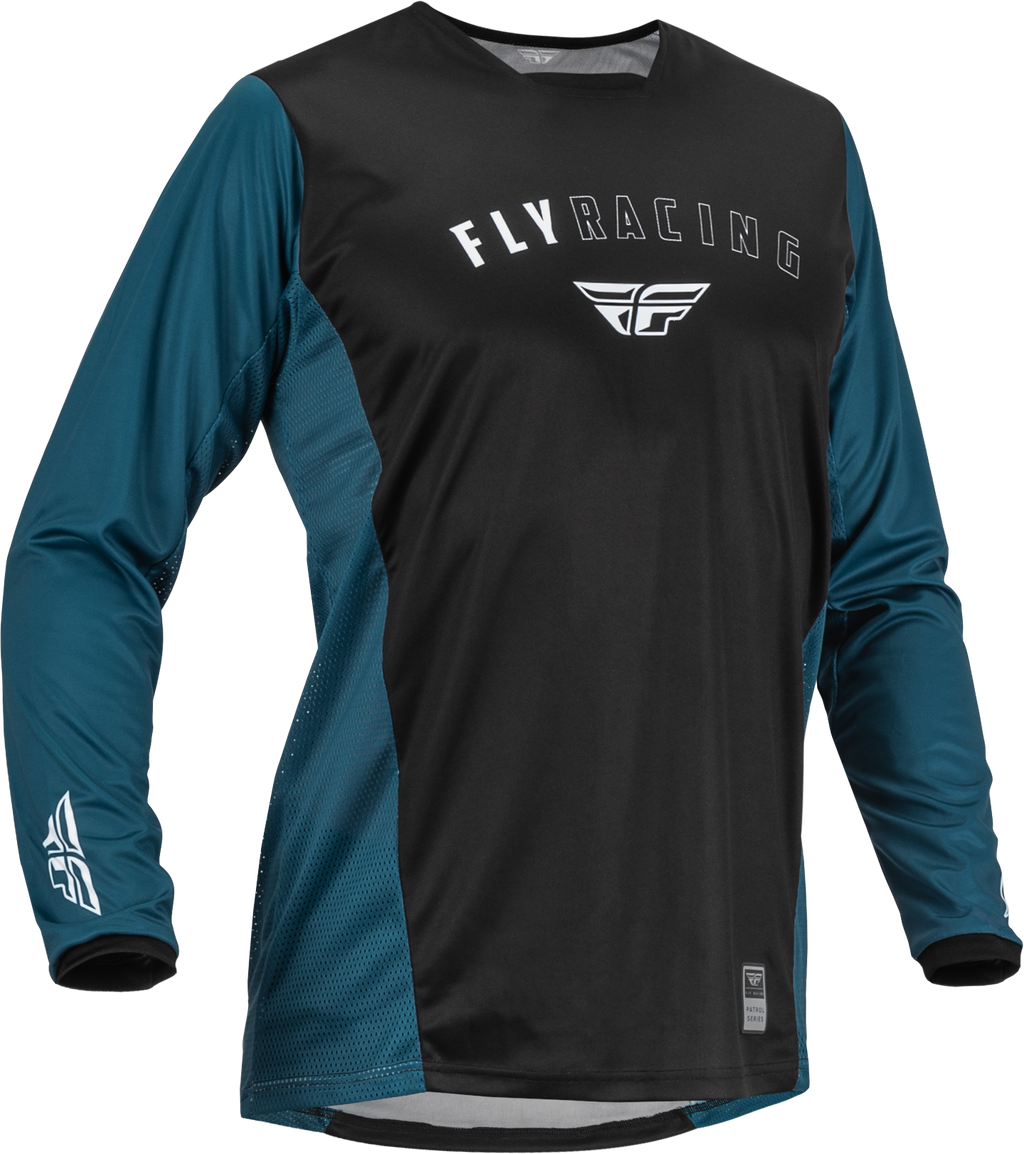 Fly Racing Patrol Jersey (2023)