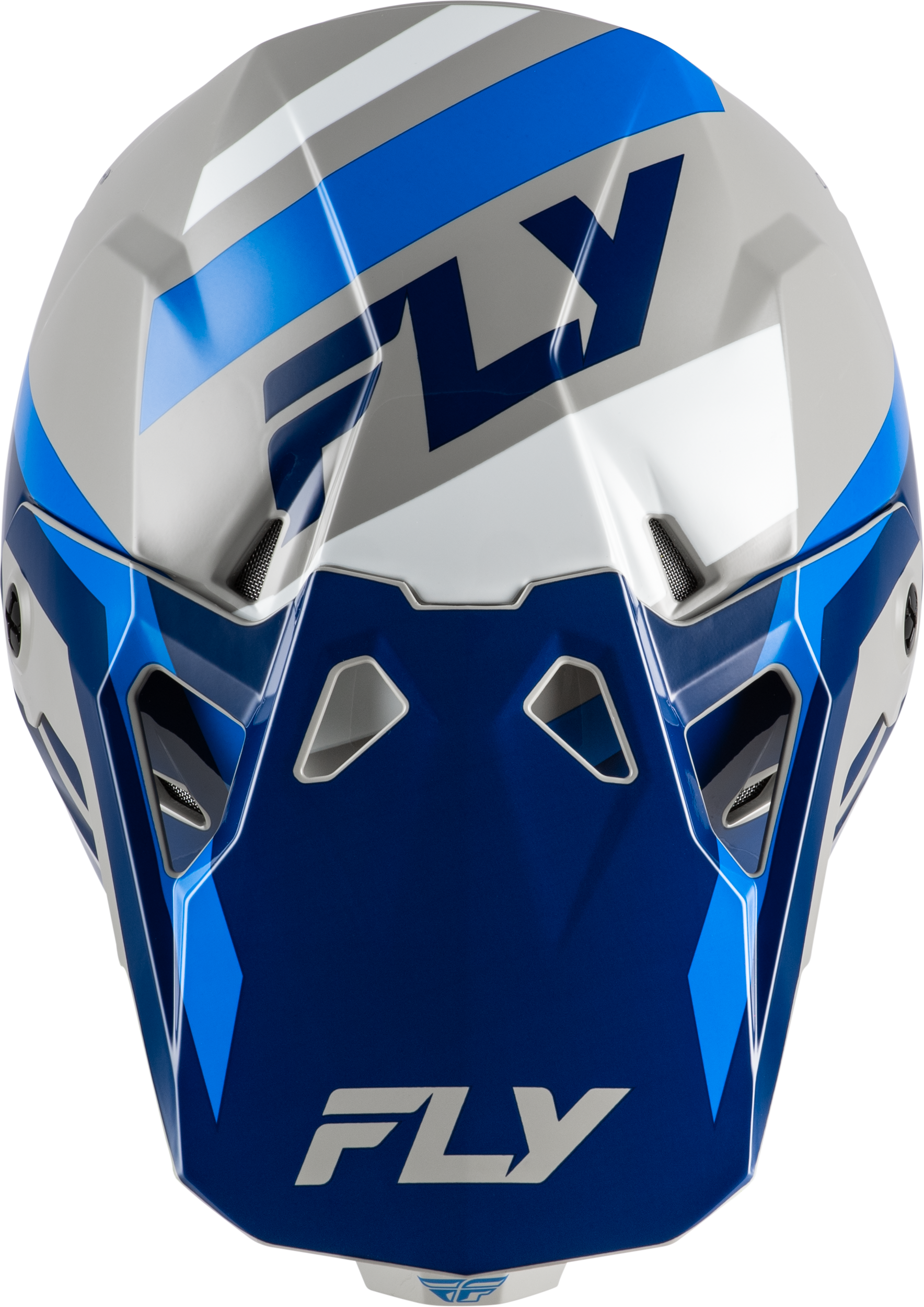 Fly Racing 2026 Formula CP Seal Helmet