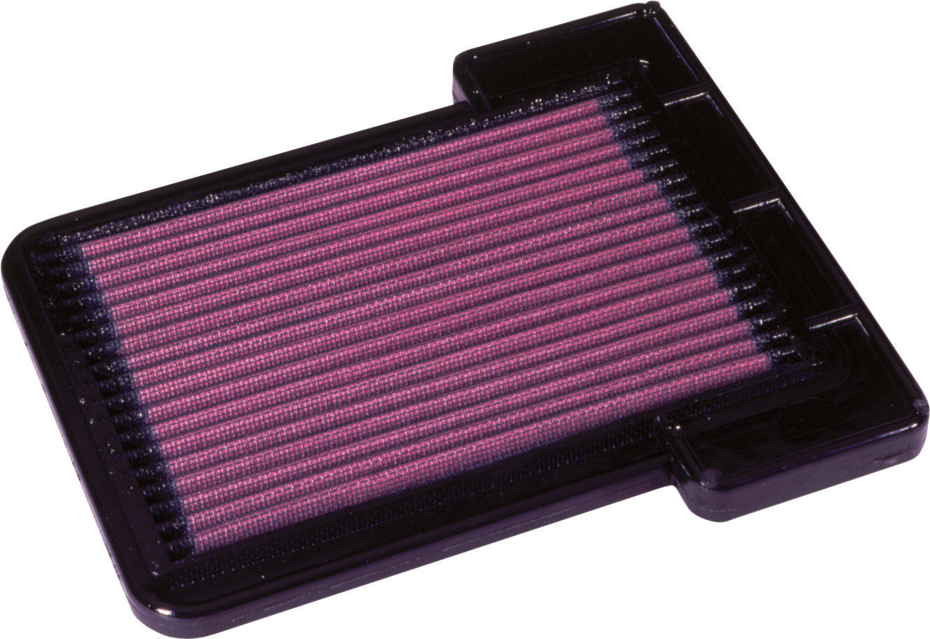 K&N AIR FILTER POWERLID for Yamaha YFZ350 Banshee | 773502T