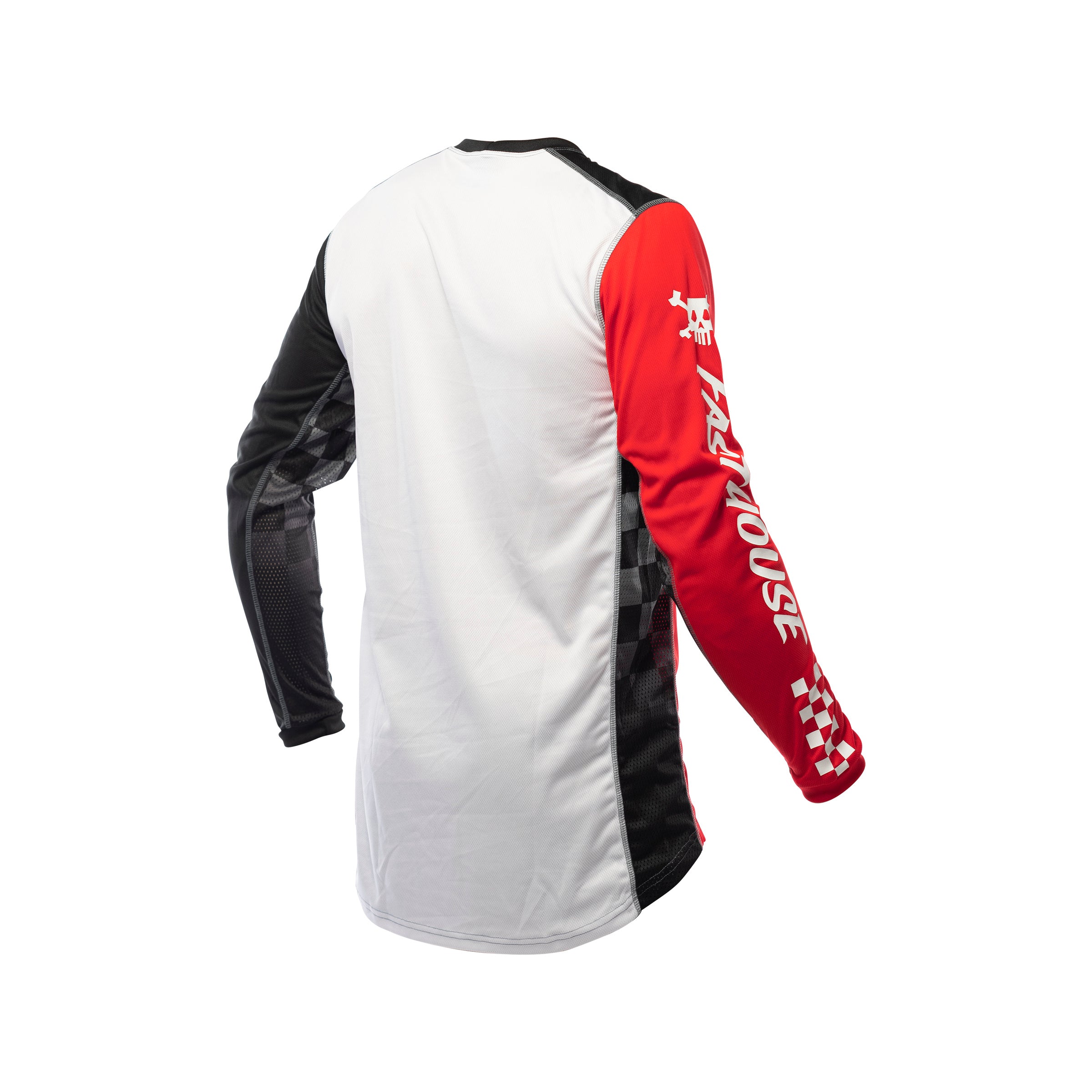 Youth Grindhouse Alpha Jersey by Fasthouse