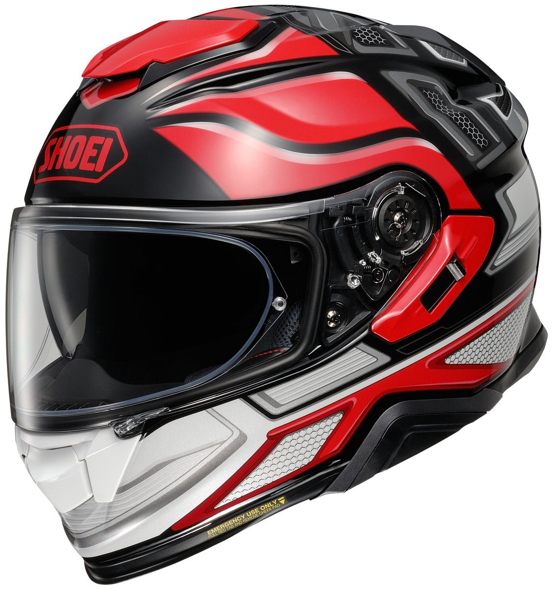GT-AIR II NOTCH