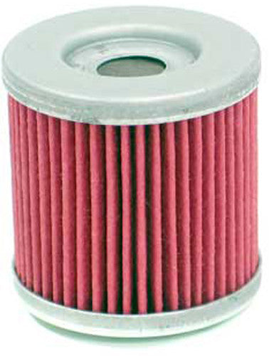 K&N OIL FILTER for Husqvarna TE 610 | 56-0154