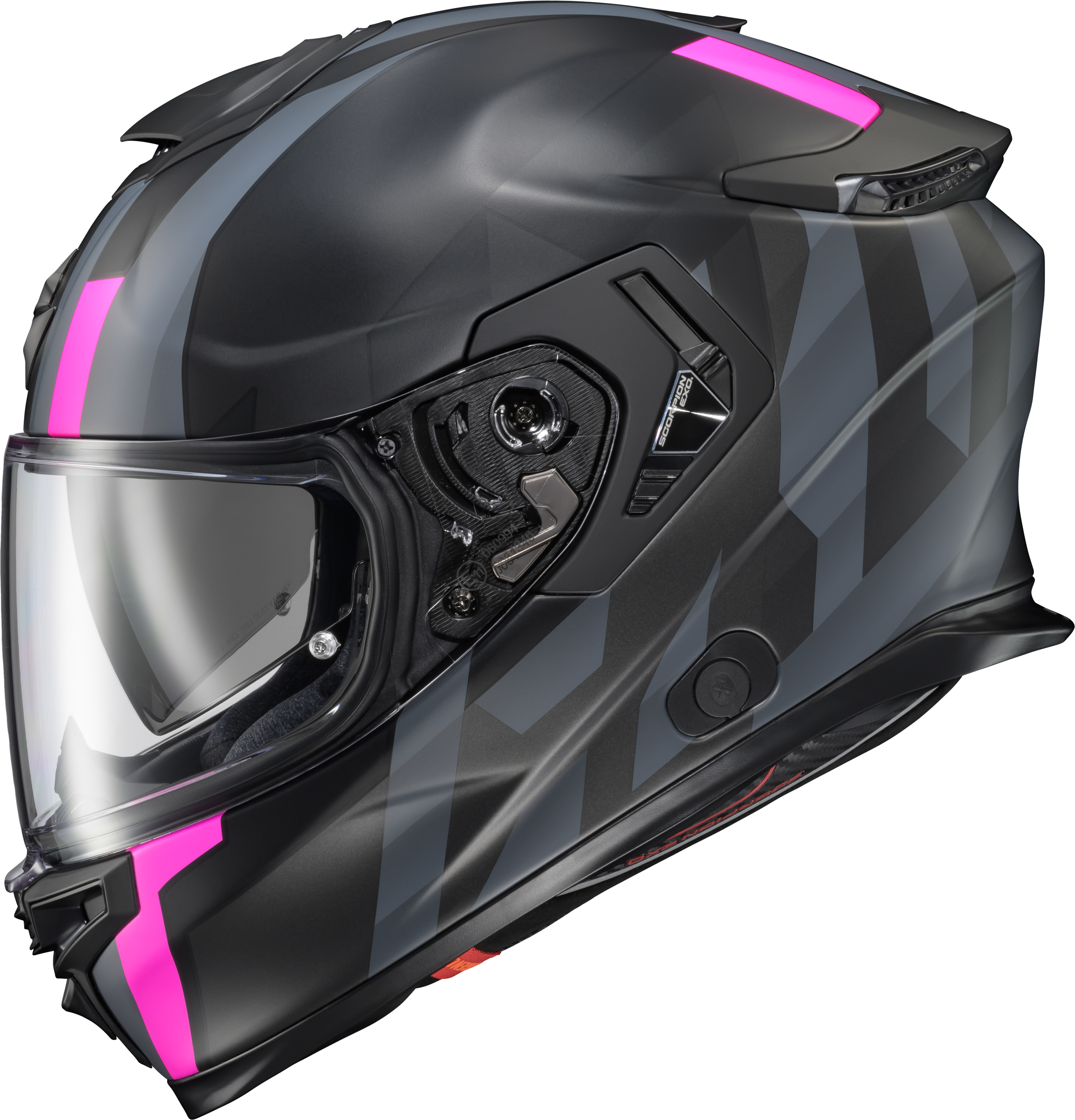 Eclipse Full Face Helmet