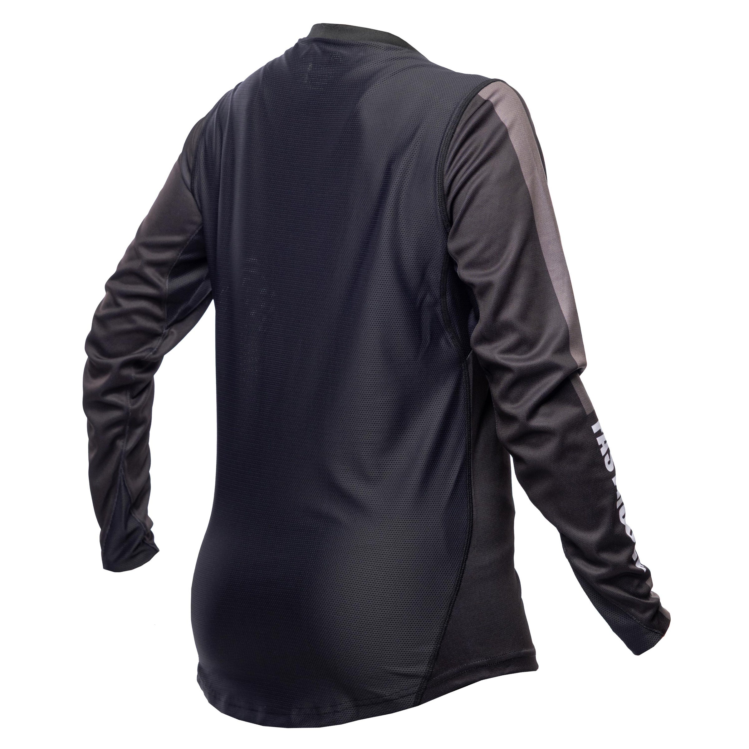 Women'S Elrod Storm Jersey by Fasthouse