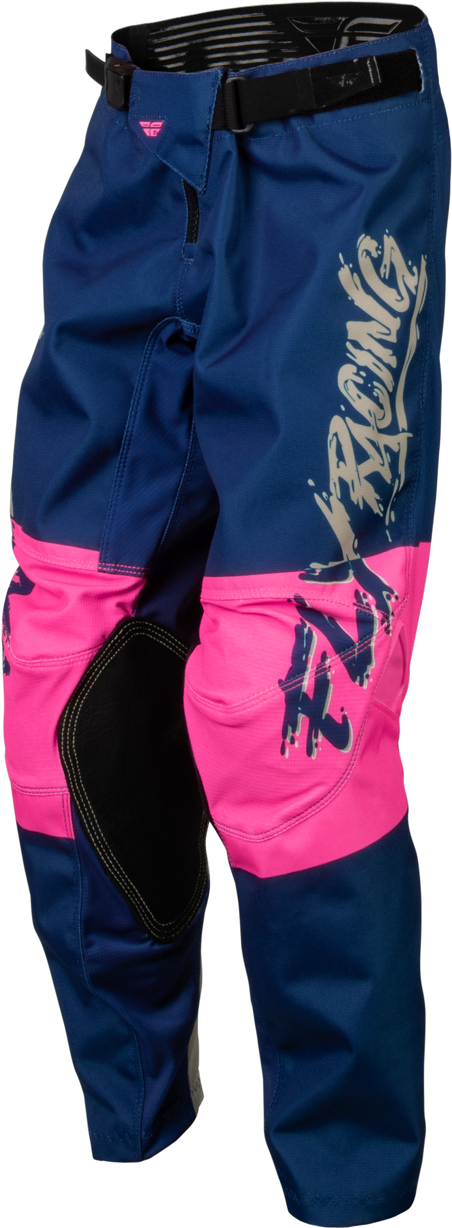 Fly Racing Youth Kinetic Khaos Pants