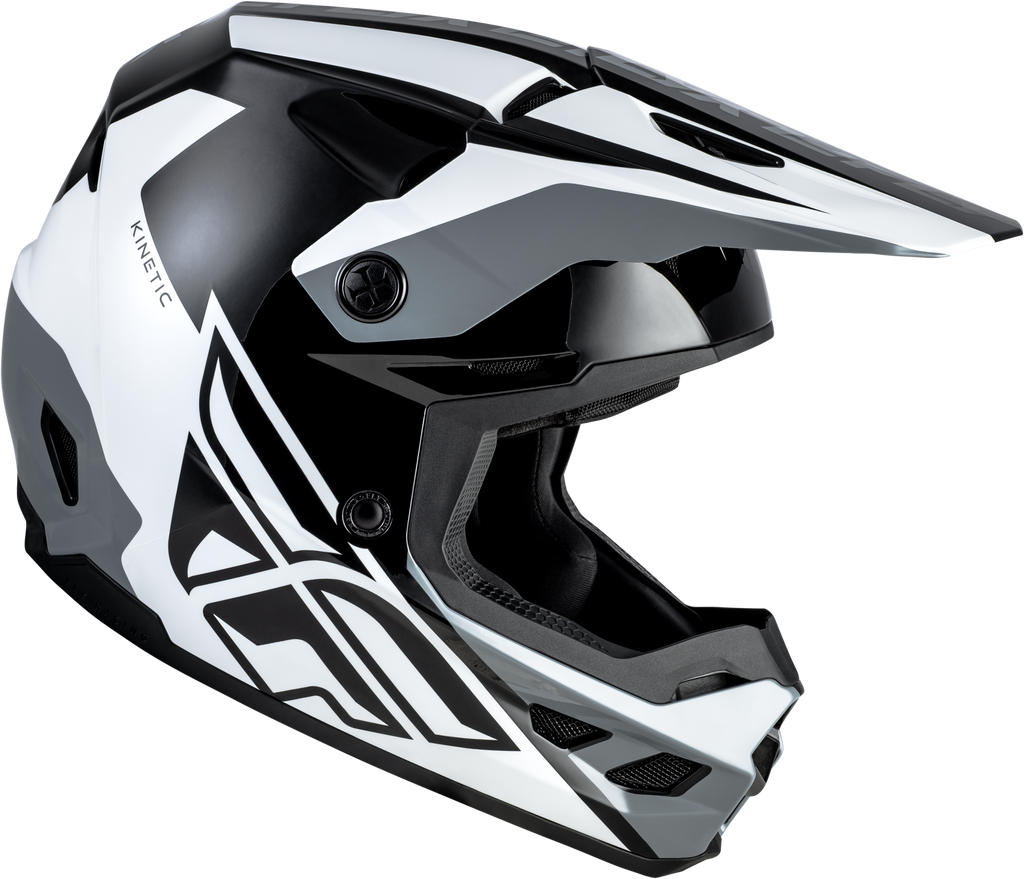 Fly Racing 2026 Kinetic Crest Helmet