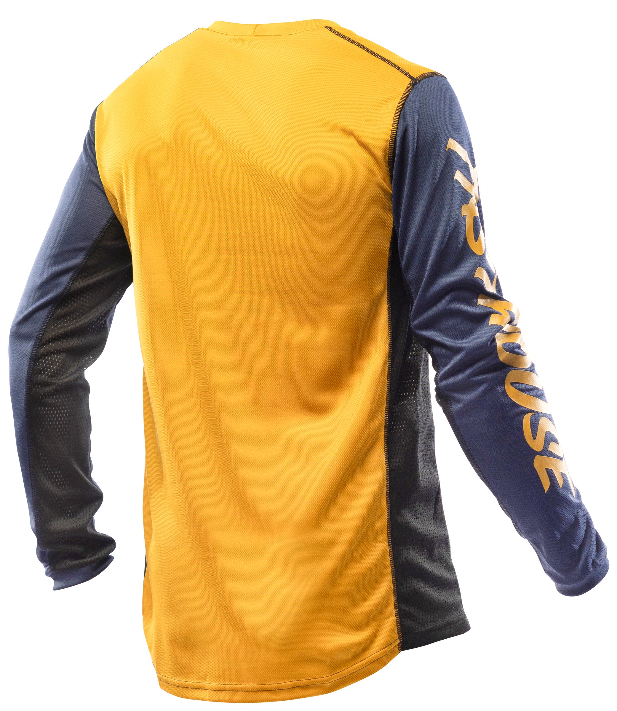 Grindhouse Tempo Jersey by Fasthouse