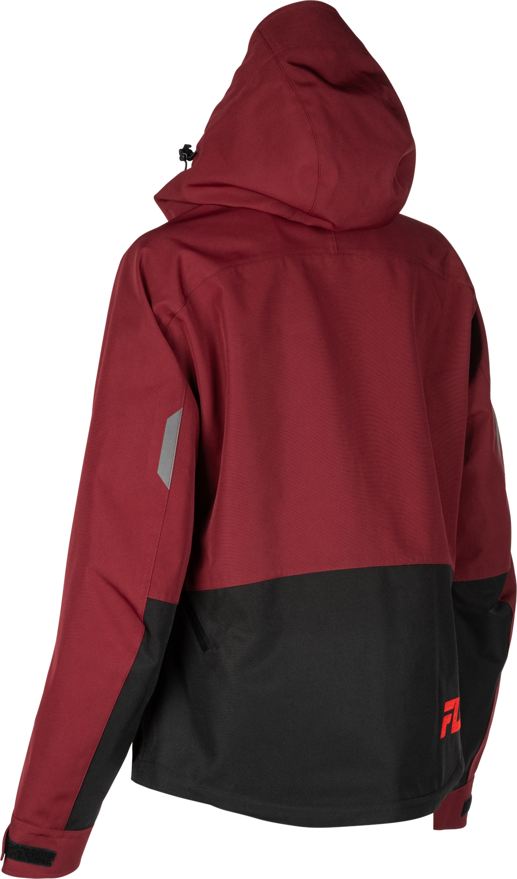 Fly Racing Women's Carbon Jacket (2026)