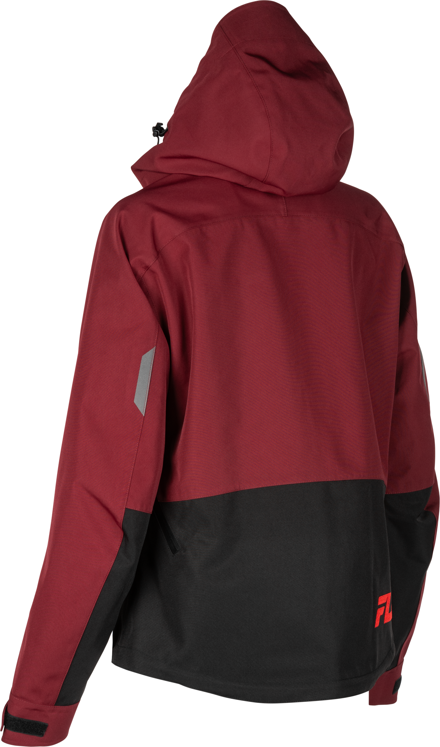 Fly Racing Women's Carbon Jacket (2026)