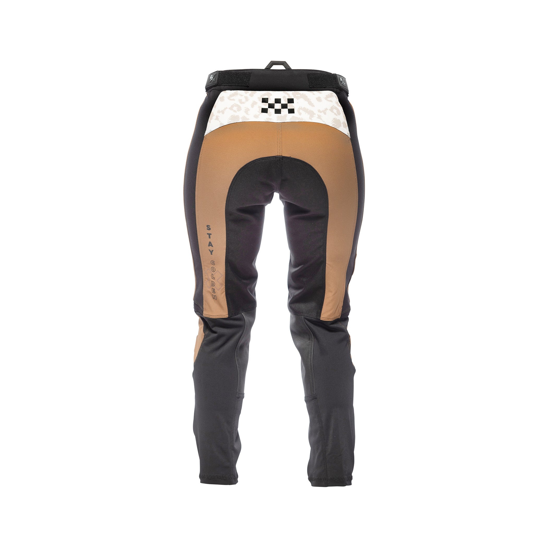 Girl'S Elrod Stay Golden Pant by Fasthouse
