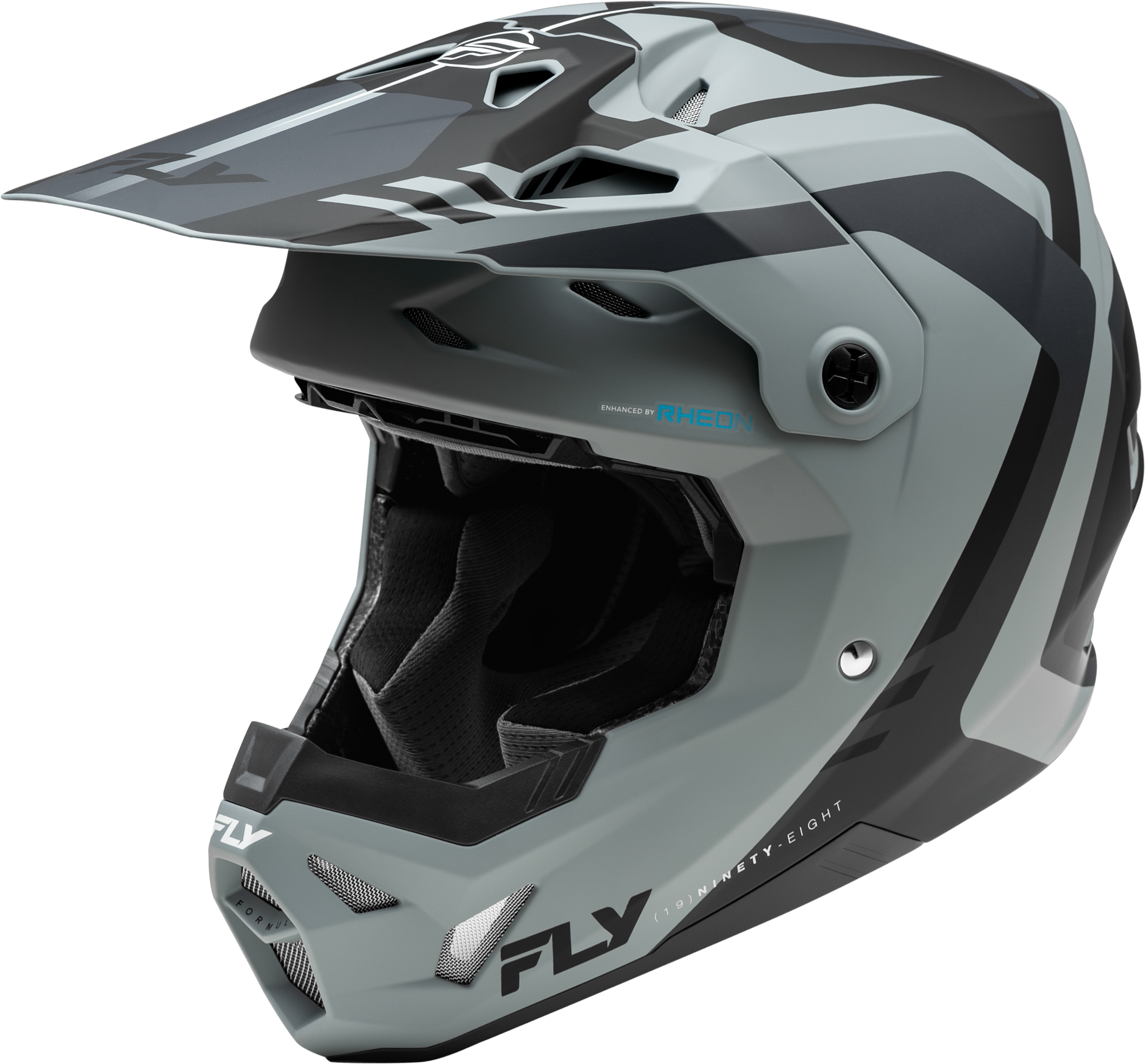 Fly Racing Formula CP Krypton Helmet