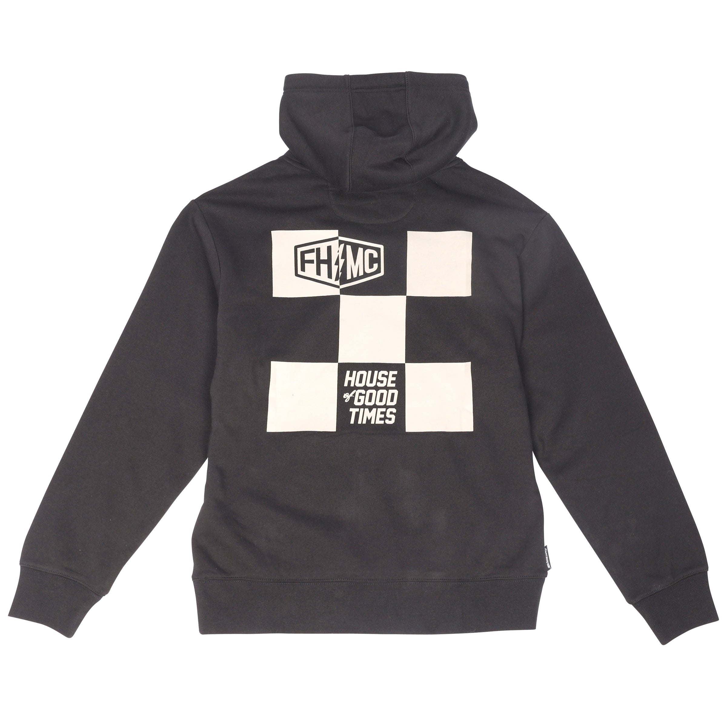 Gibson Hooded Pullover by Fasthouse