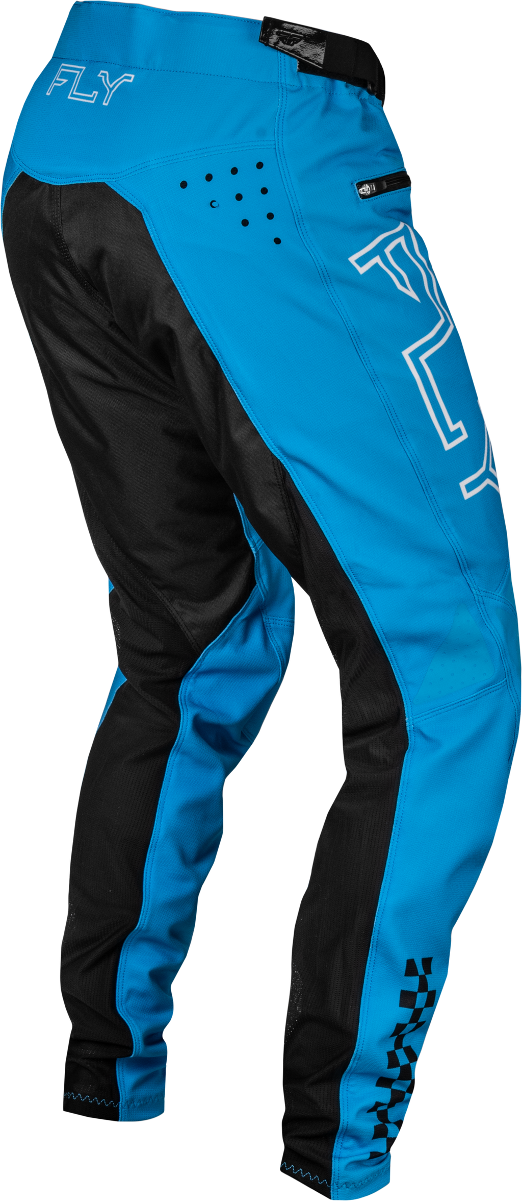 Fly Racing Rayce Bicycle Pants