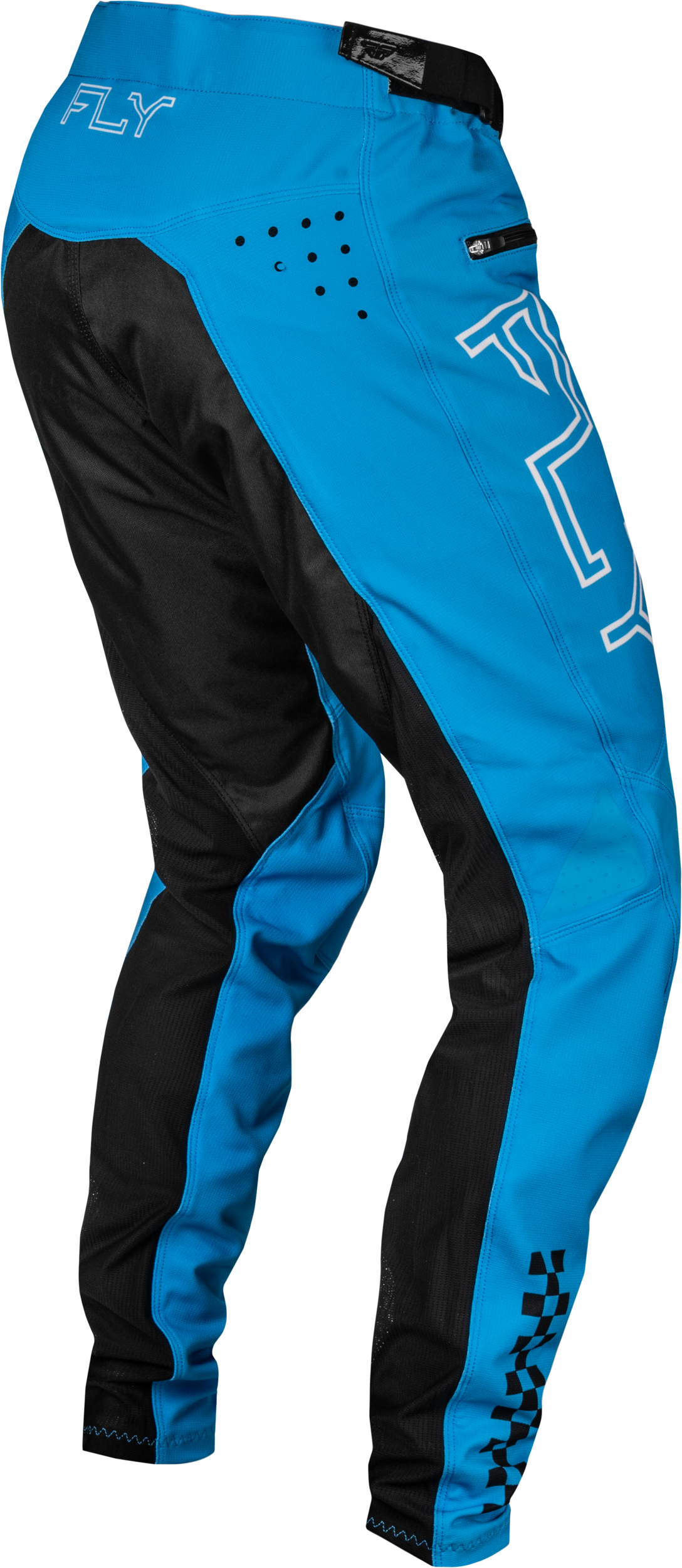 Fly Racing Rayce Bicycle Pants