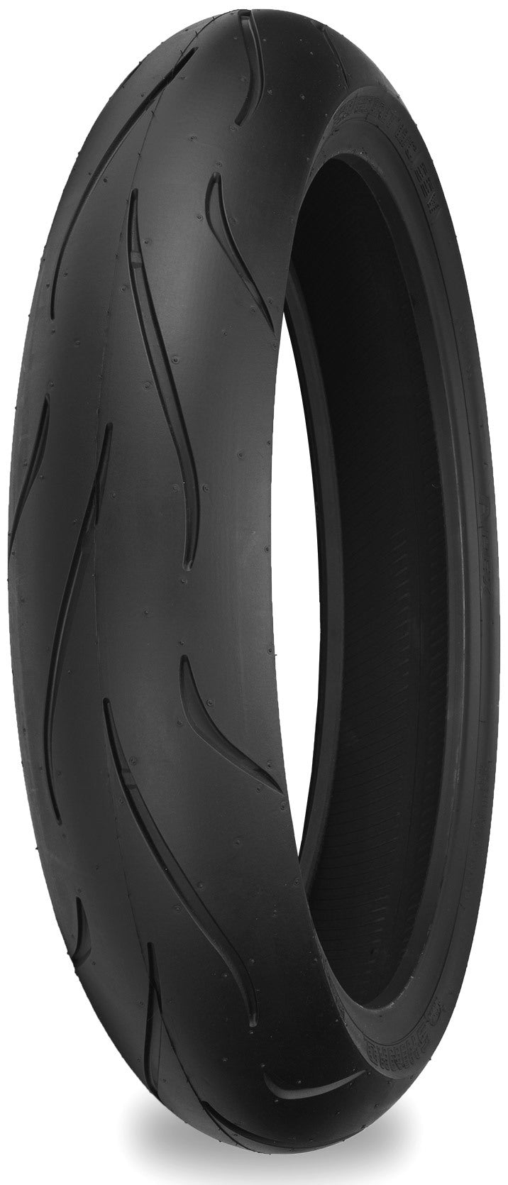 Rear 010 APEX Radial Tire 170/60ZR17 by Shinko