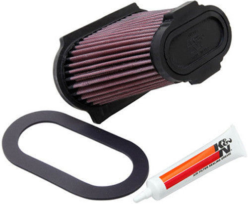 K&N AIR FILTER for Yamaha YFM660R Raptor | 776601