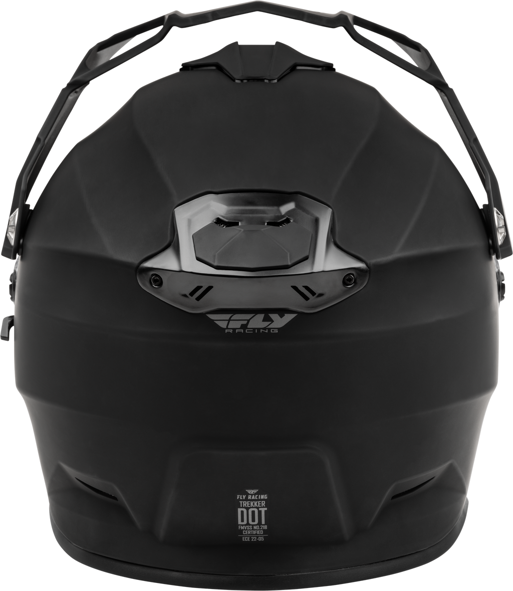 Fly Racing Trekker Cold Weather Helmet Dual Shield (2024)