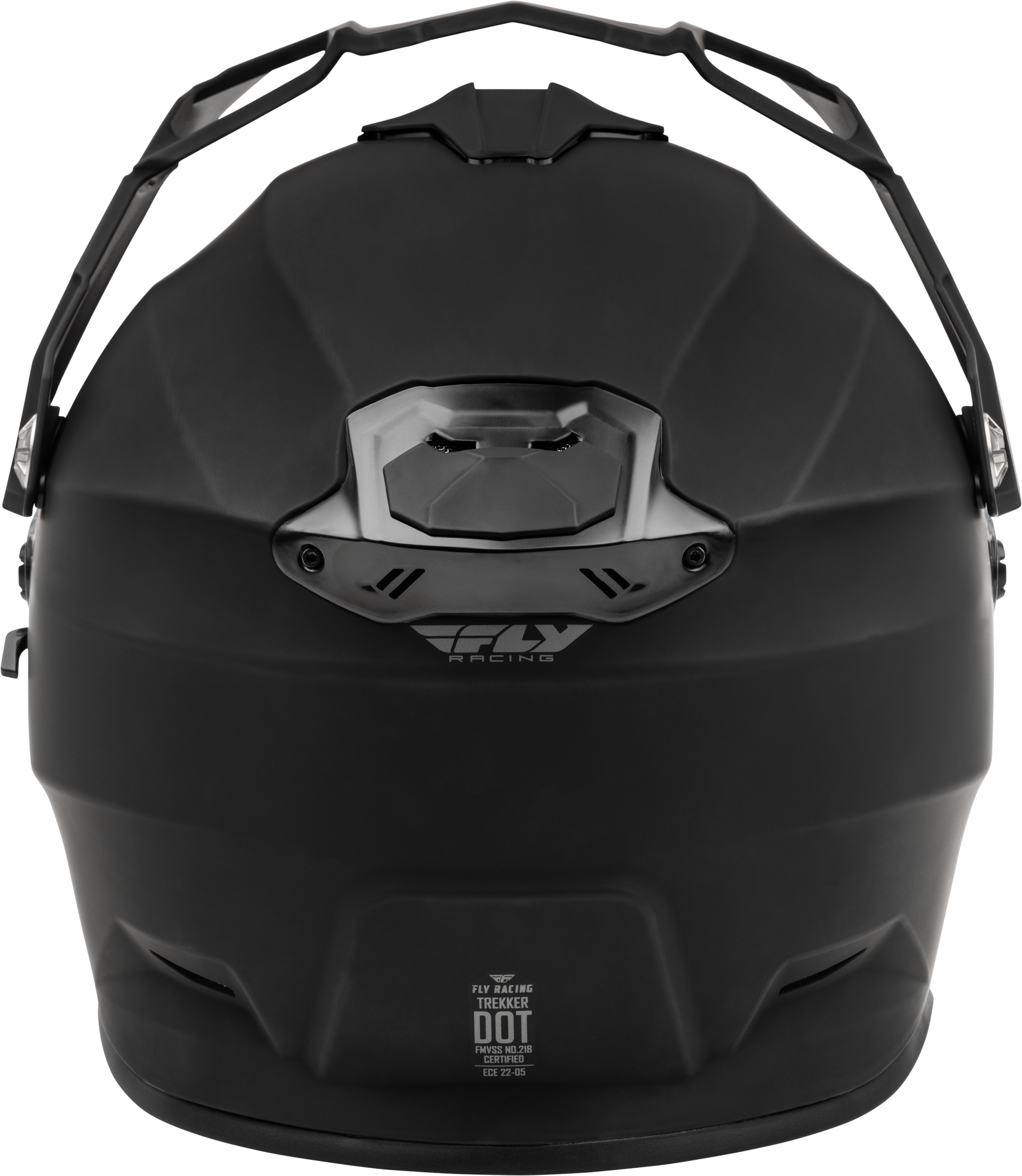 Fly Racing Trekker Cold Weather Helmet Dual Shield (2024)
