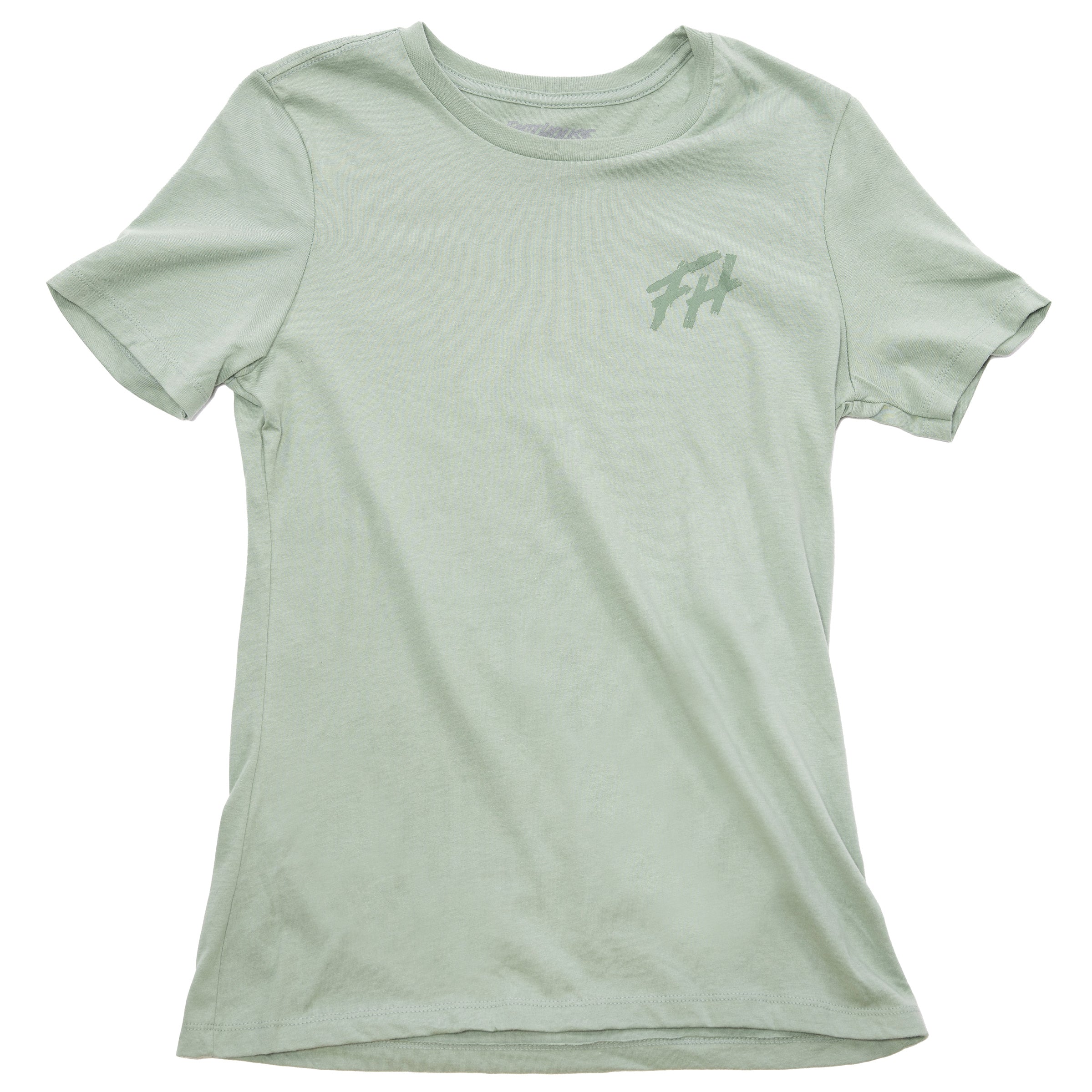 Women'S Wff Short Sleeve Tee by Fasthouse