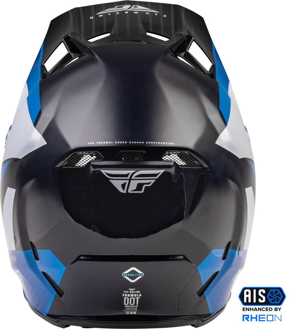 Fly Racing Formula Carbon Prime Helmet