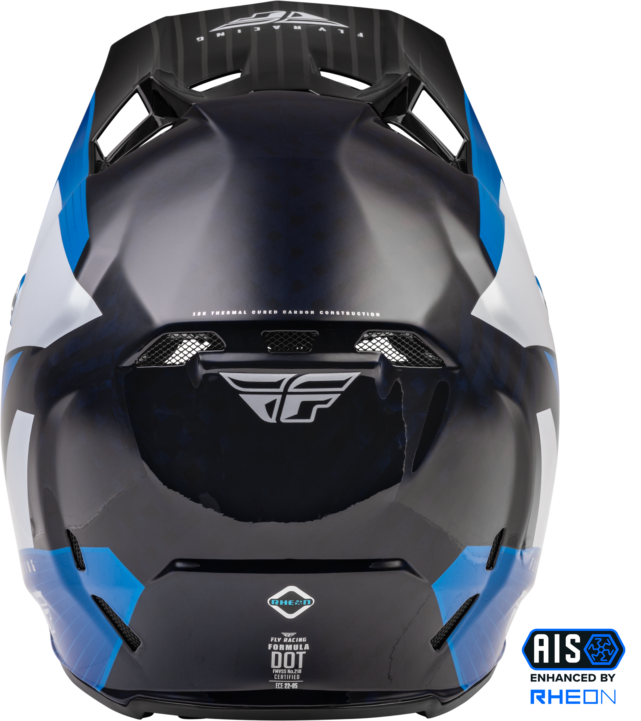 Fly Racing Formula Carbon Prime Helmet