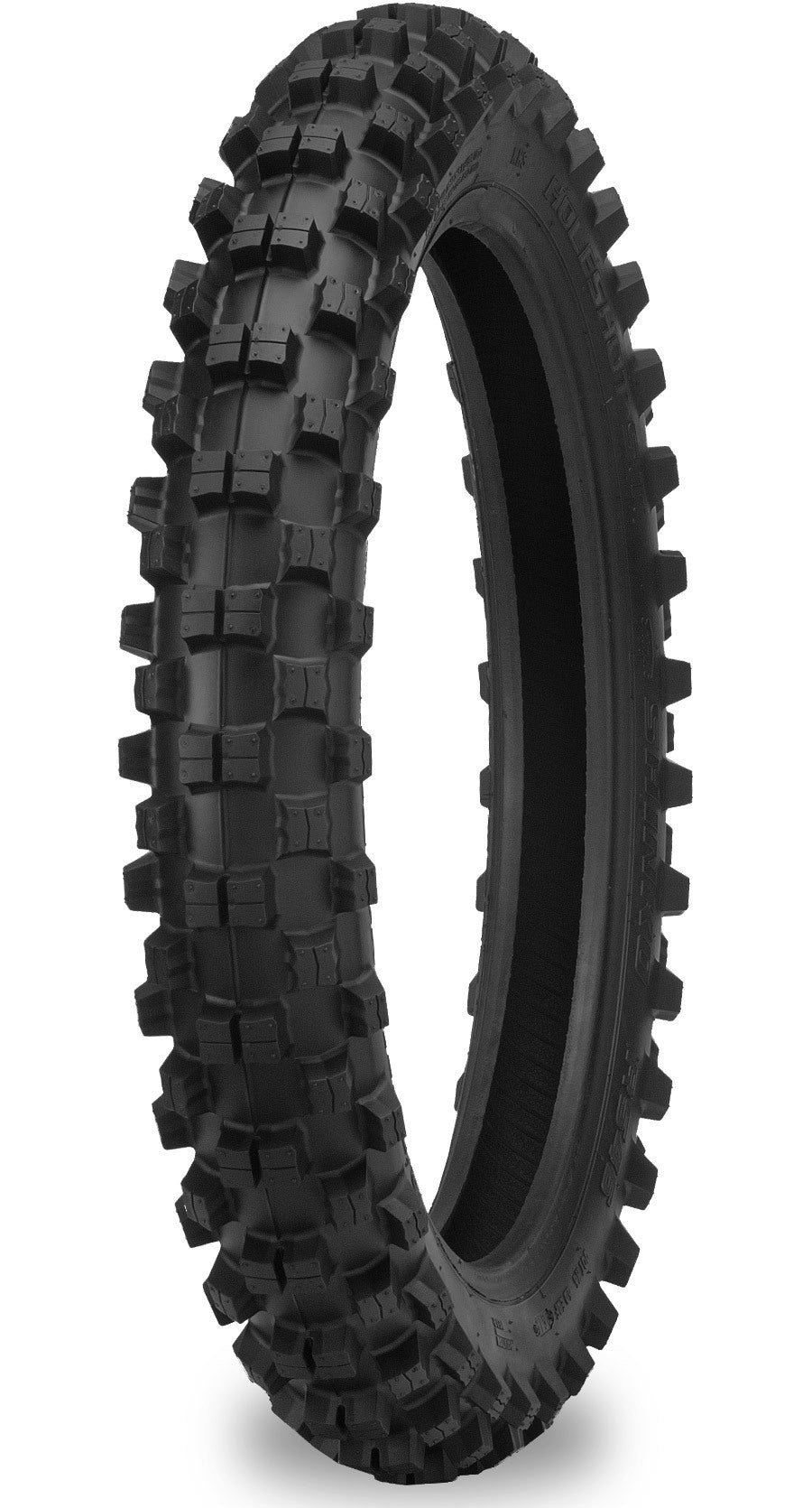 Front 546 Series Tire 90/100-21 by Shinko
