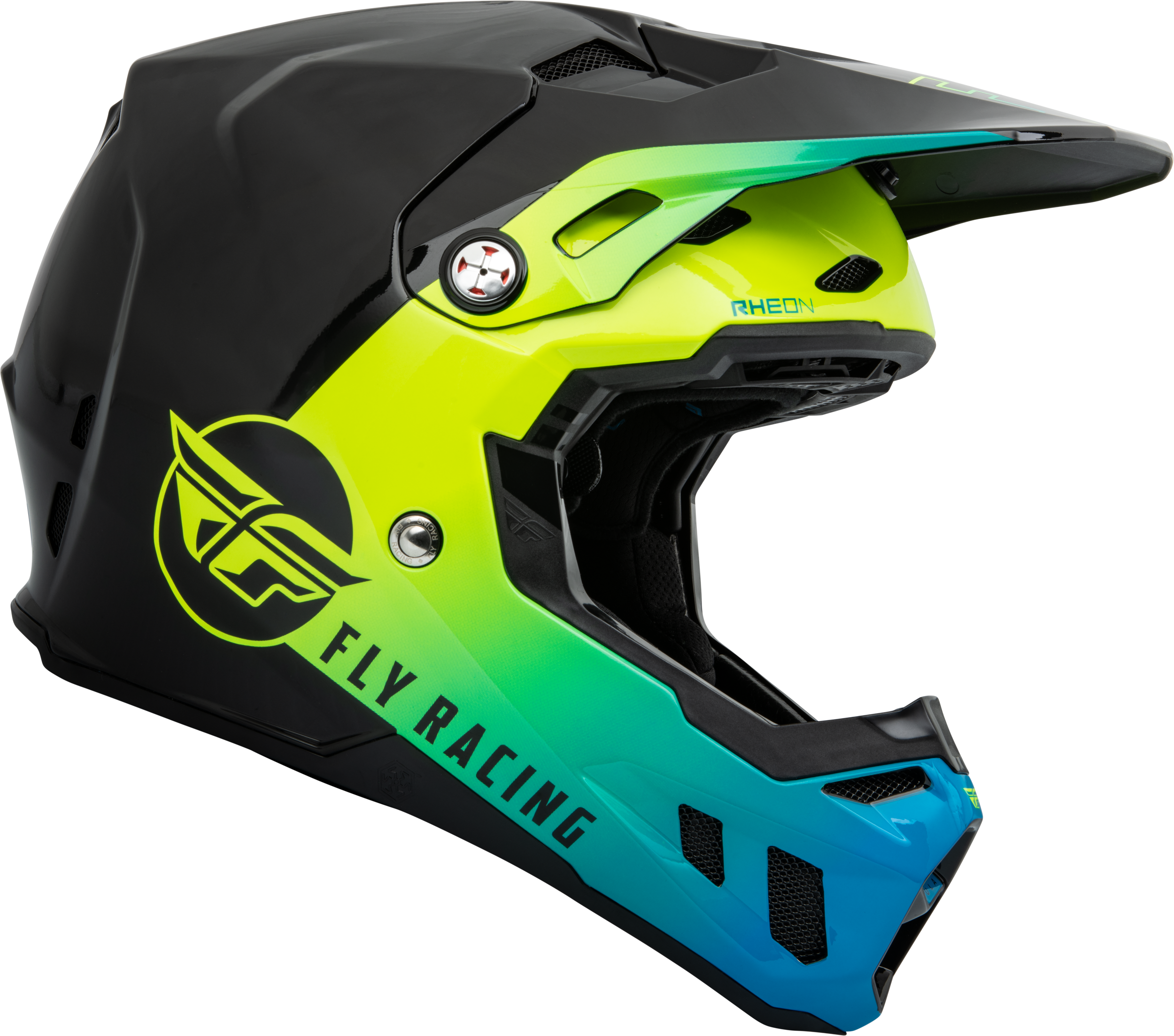 Fly Racing Formula CC Centrum Helmet