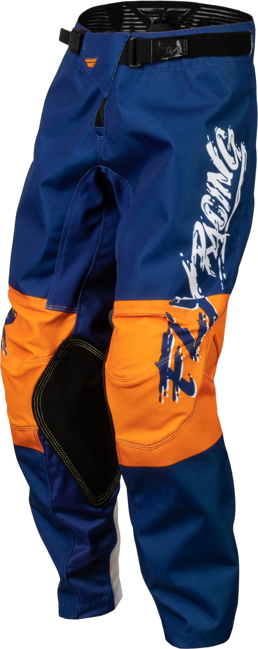 Fly Racing Youth Kinetic Khaos Pants
