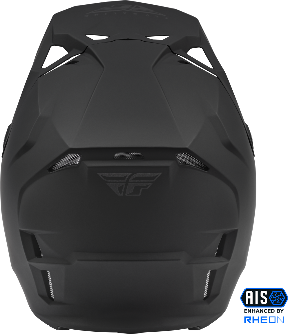 Fly Racing Formula CP Solid Helmet