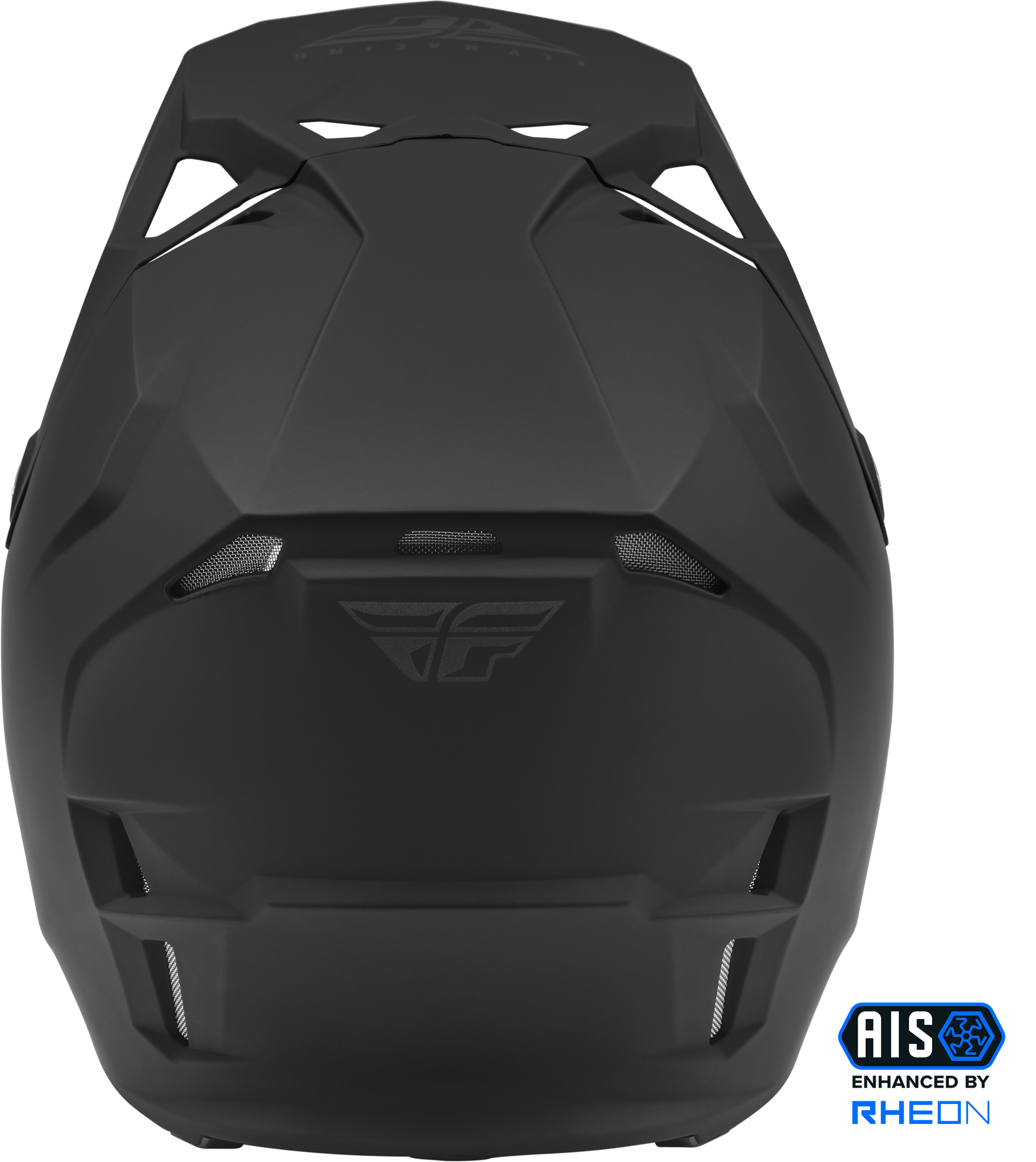 Fly Racing Formula CP Solid Helmet